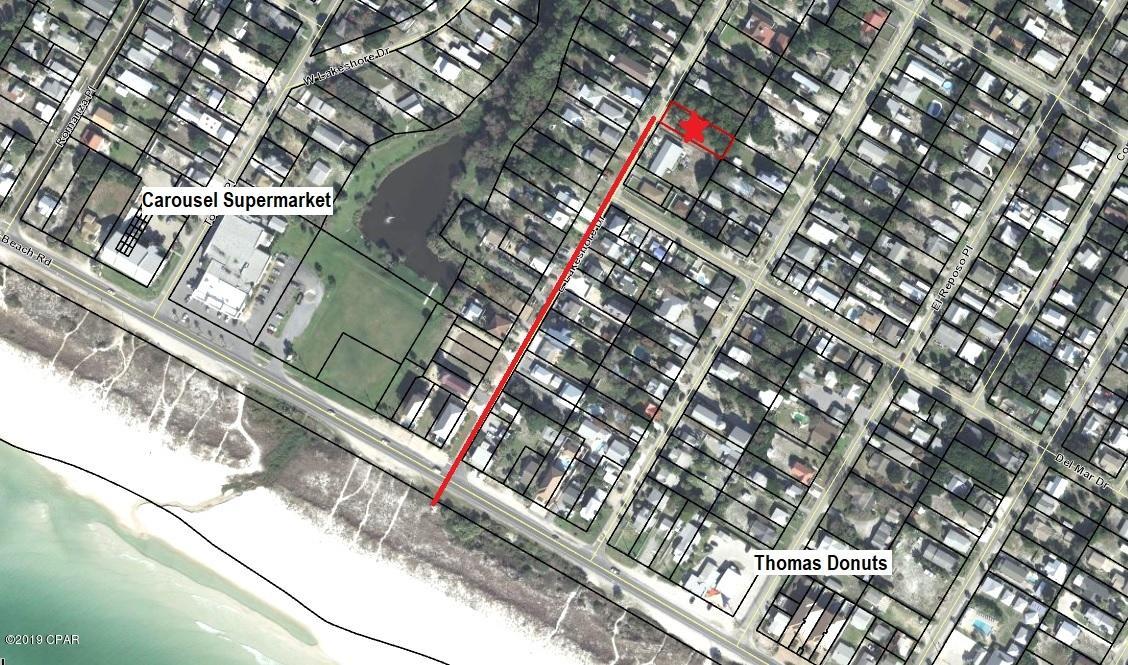 [No Recorded Subdiv] - Land