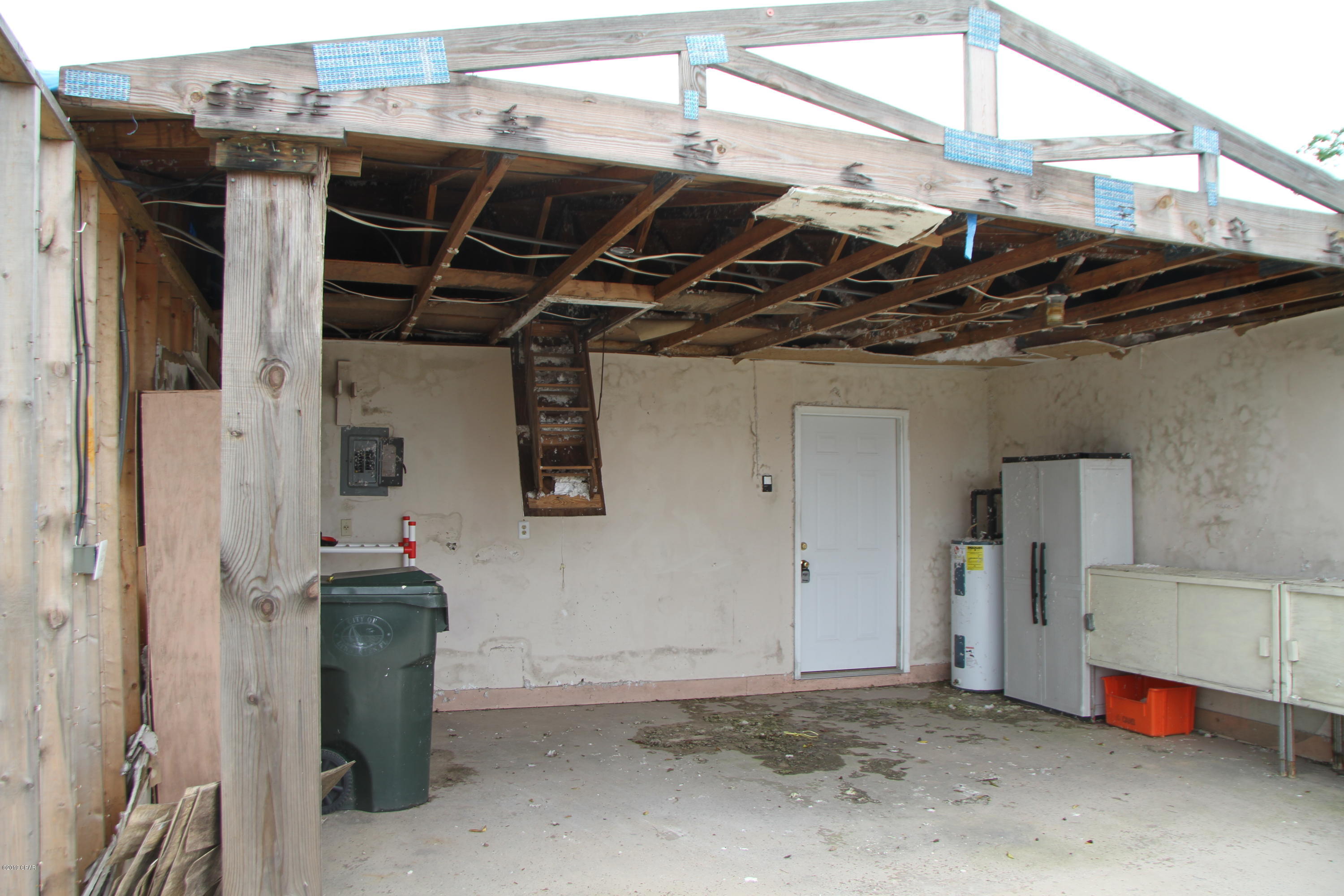 Belaire Estates Replat - Residential