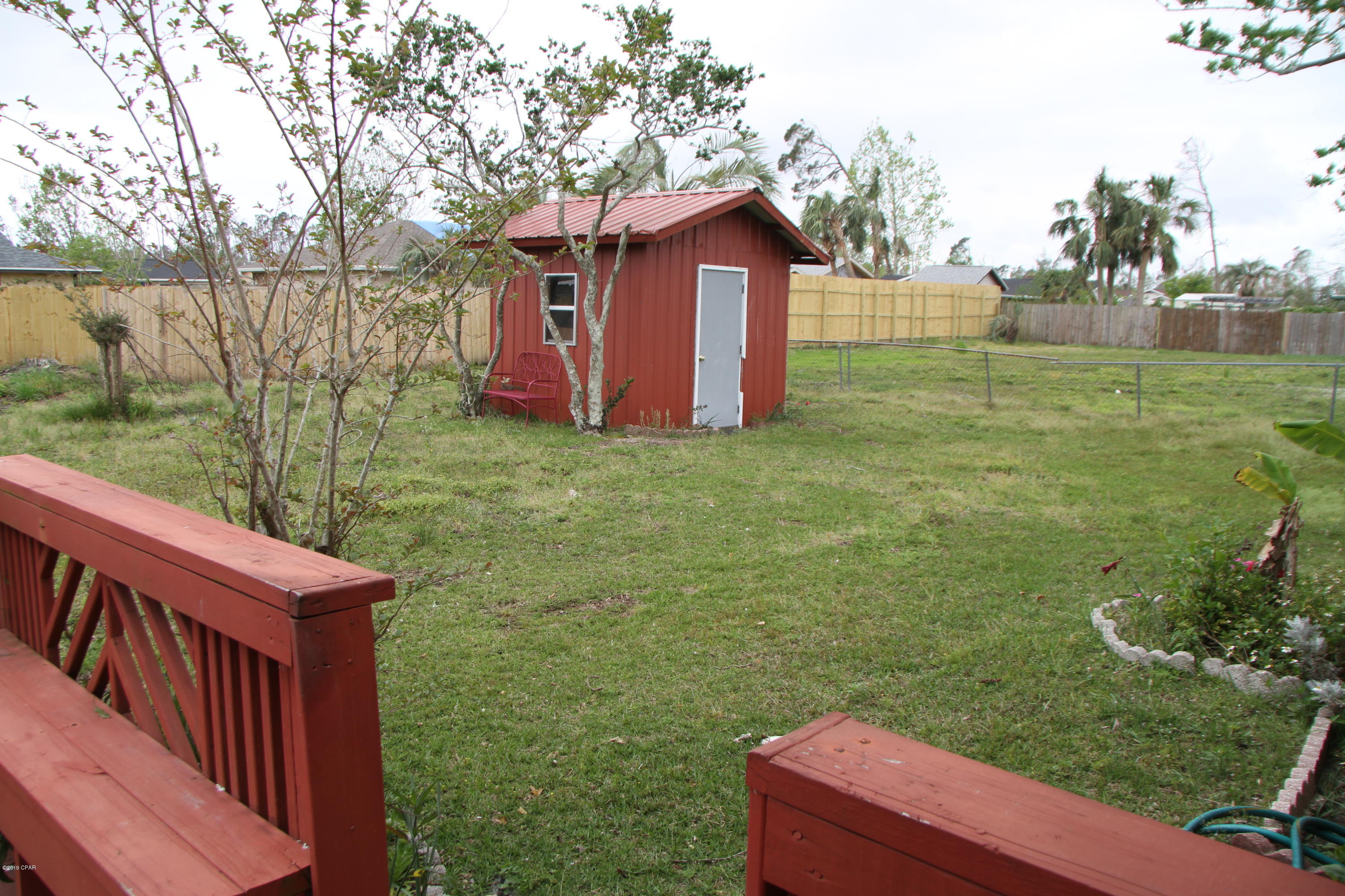 Belaire Estates Replat - Residential