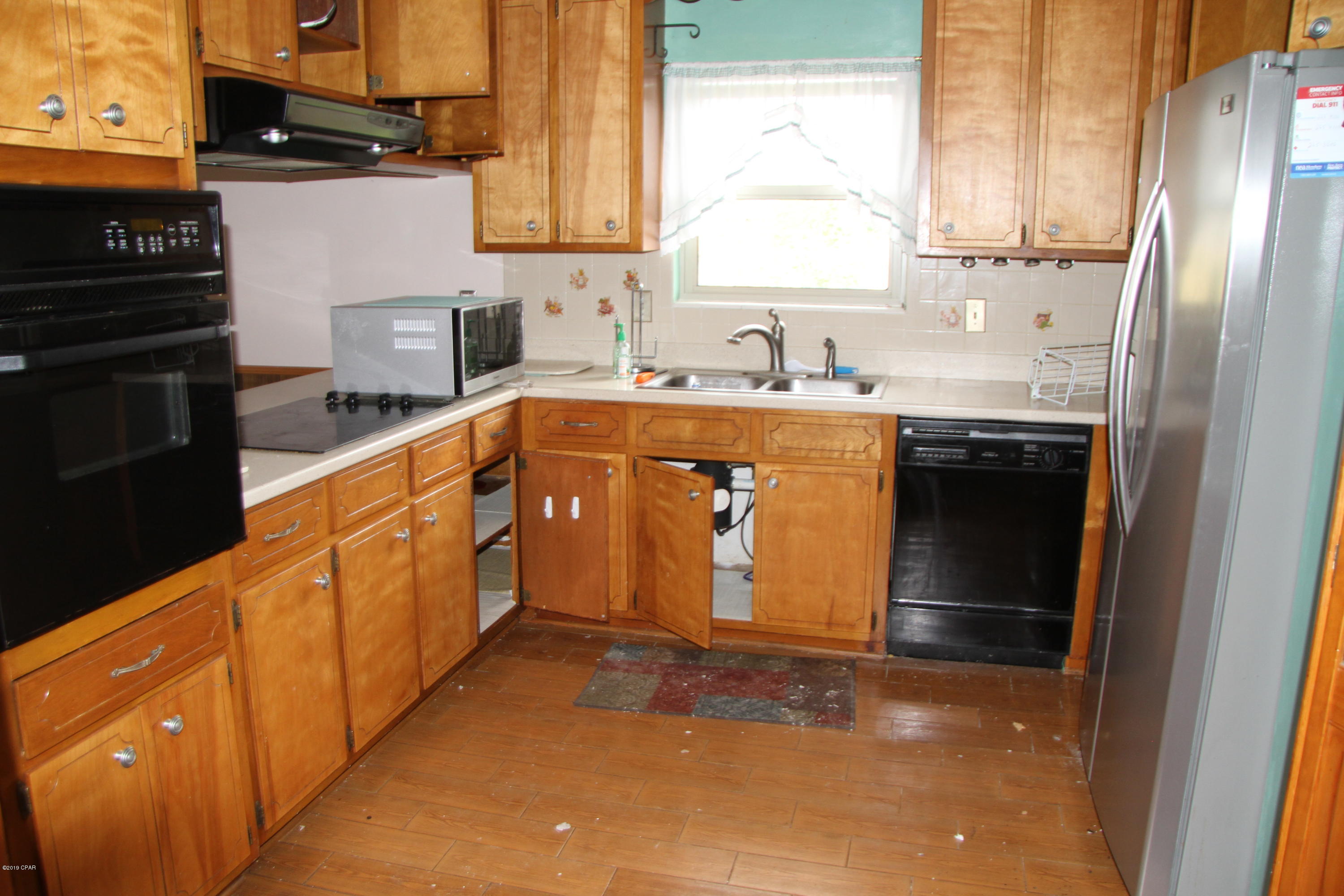 Belaire Estates Replat - Residential