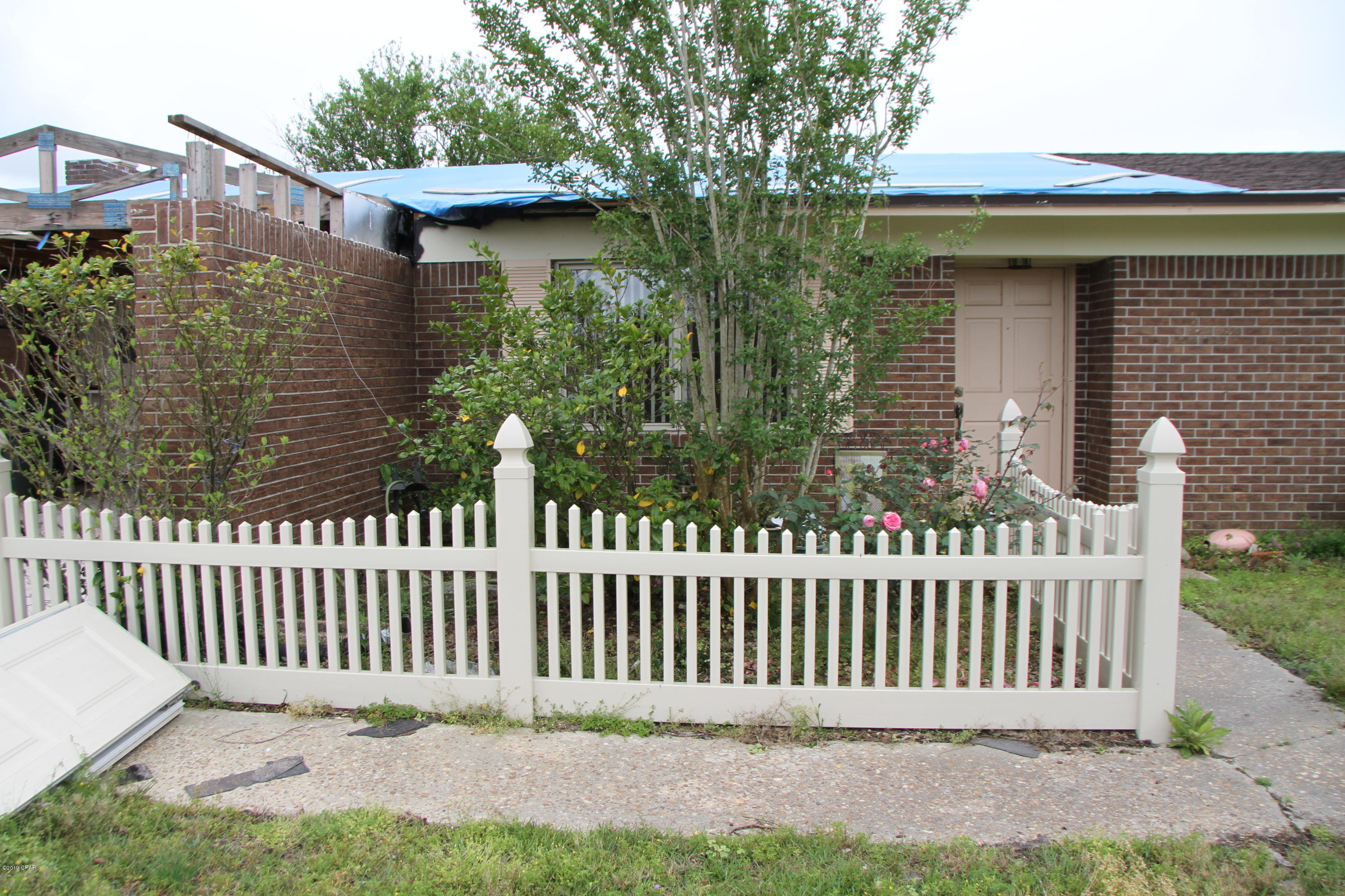 Belaire Estates Replat - Residential