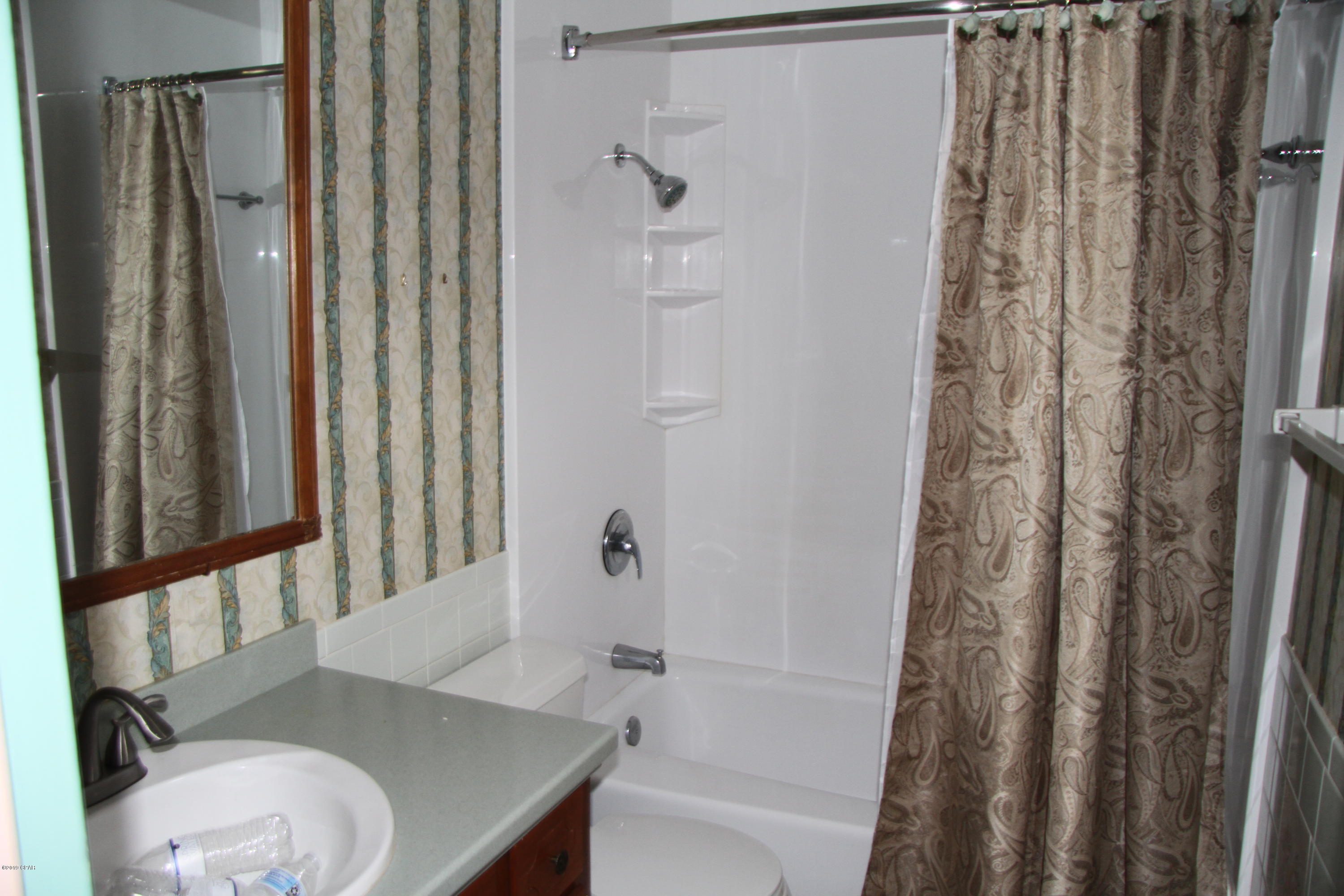 Belaire Estates Replat - Residential