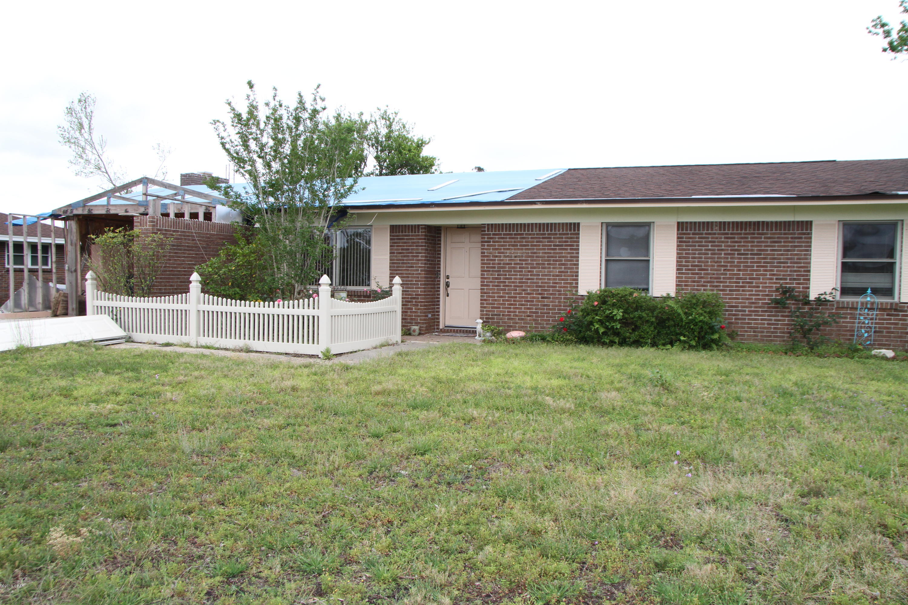 Belaire Estates Replat - Residential