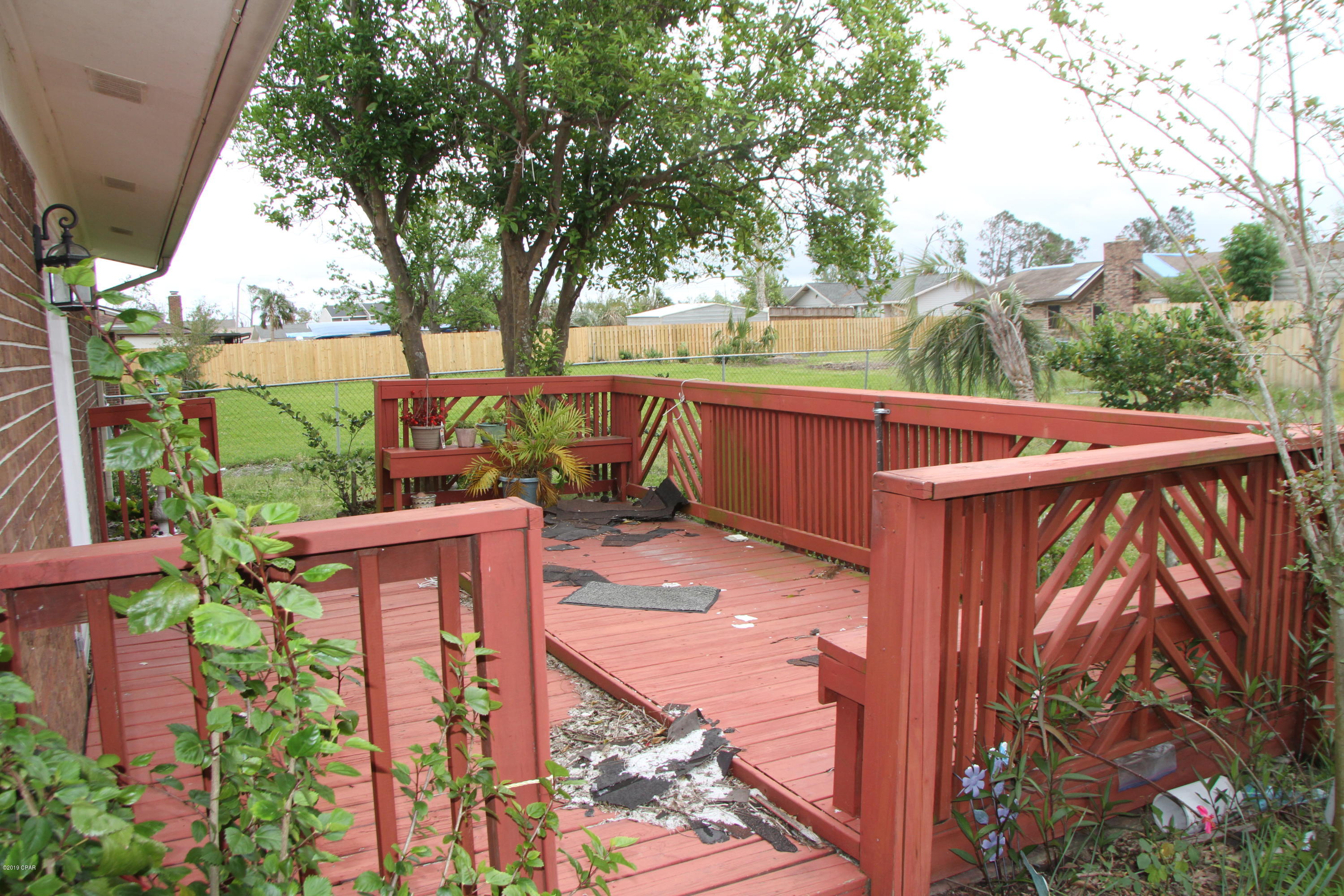 Belaire Estates Replat - Residential