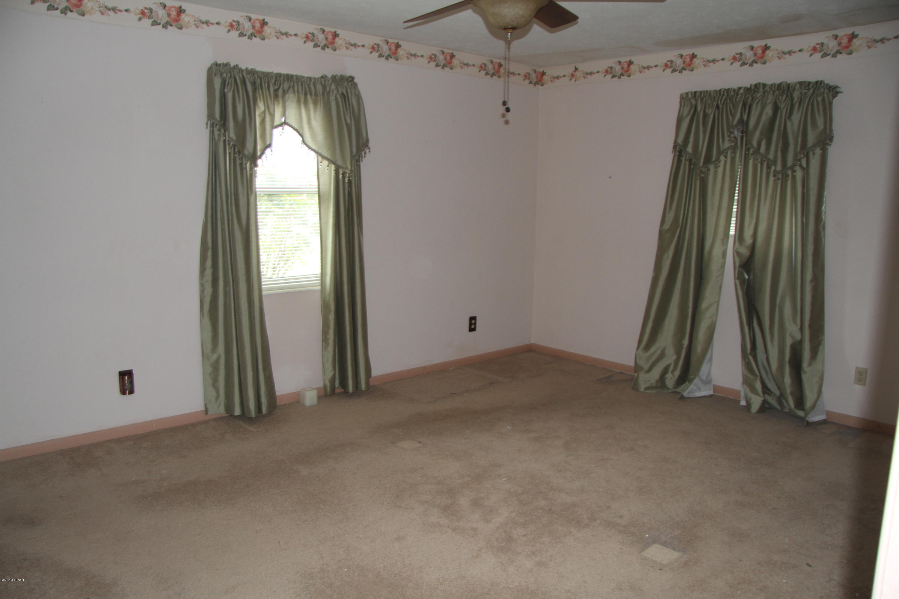 Belaire Estates Replat - Residential