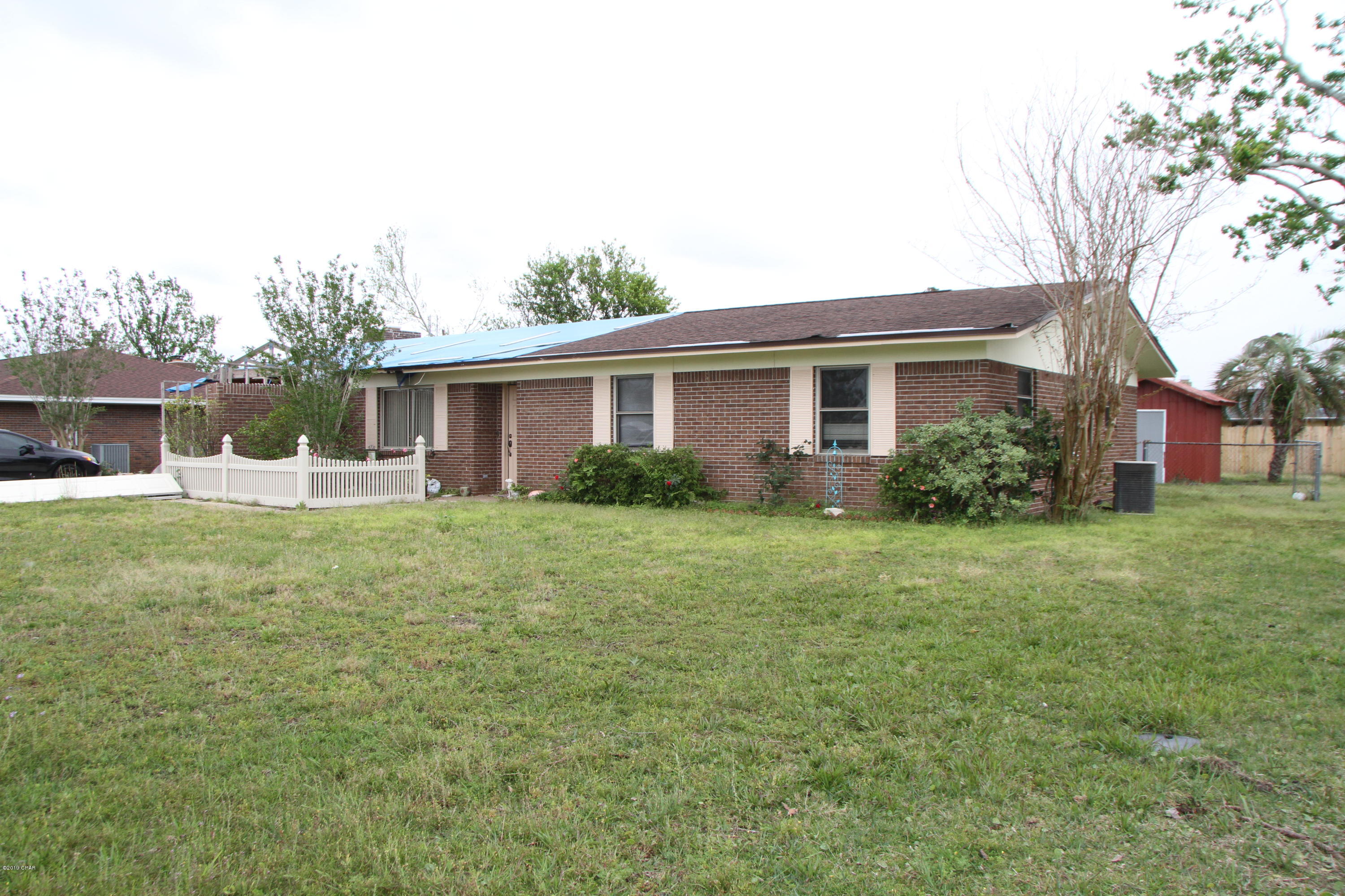 Belaire Estates Replat - Residential