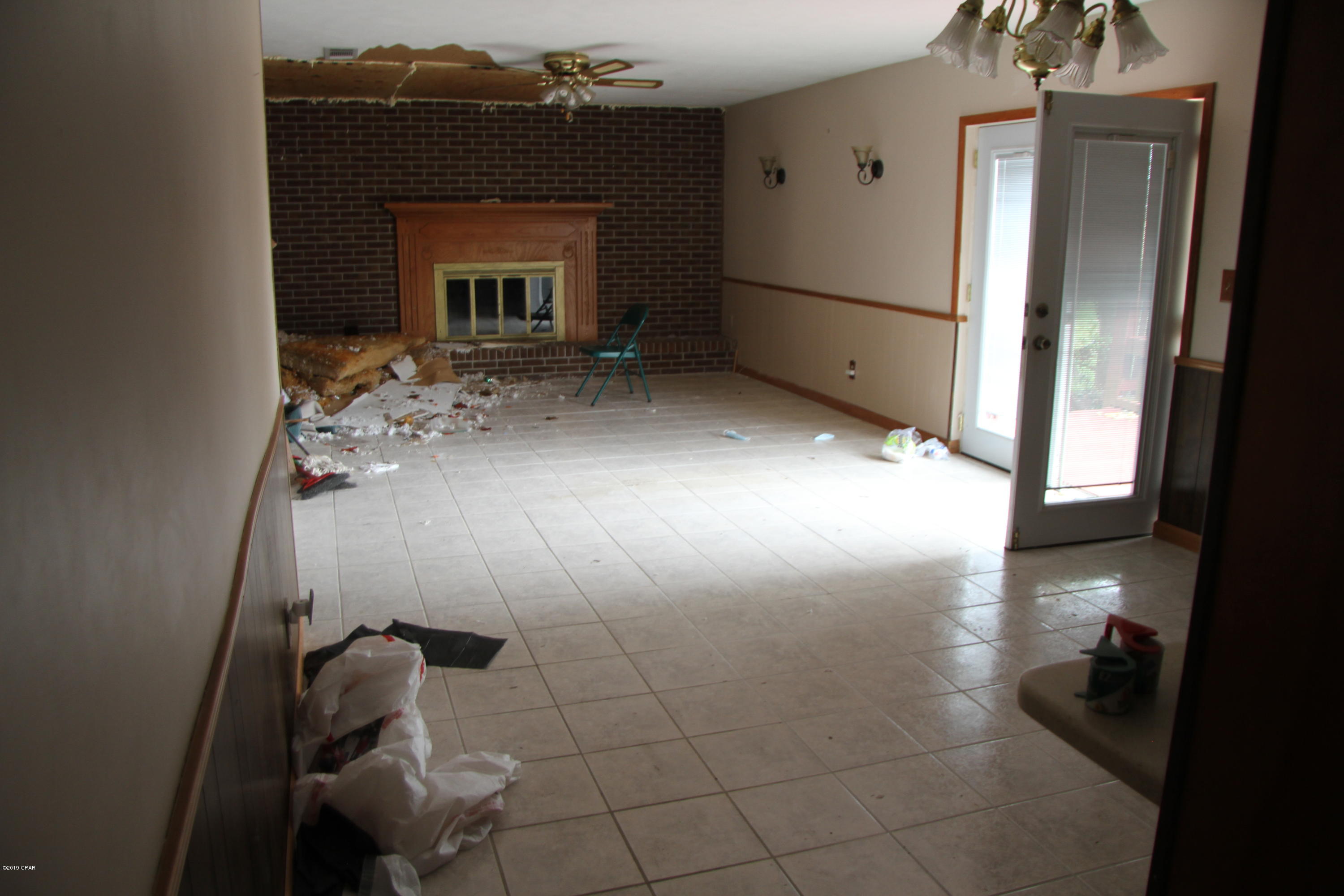 Belaire Estates Replat - Residential