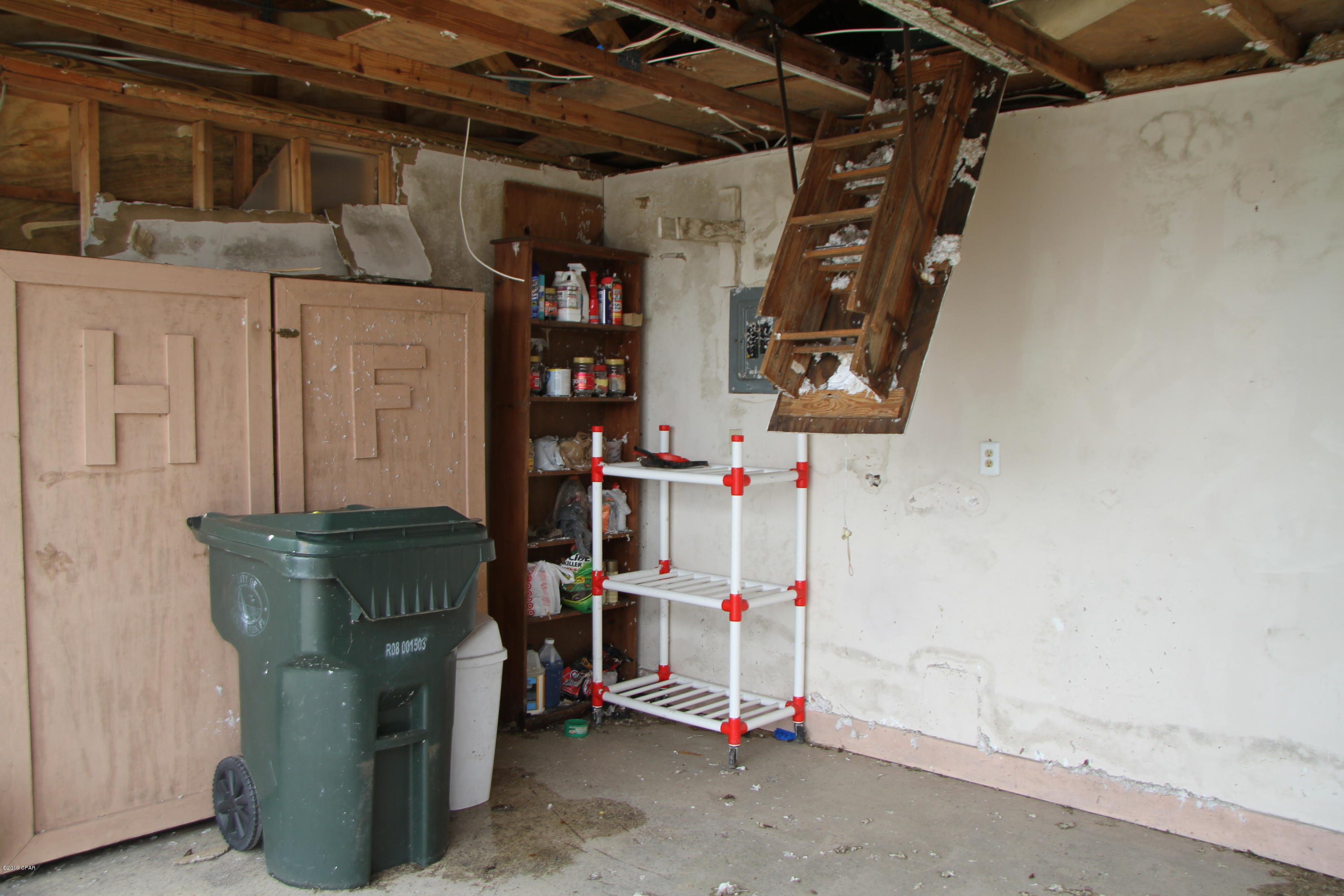 Belaire Estates Replat - Residential