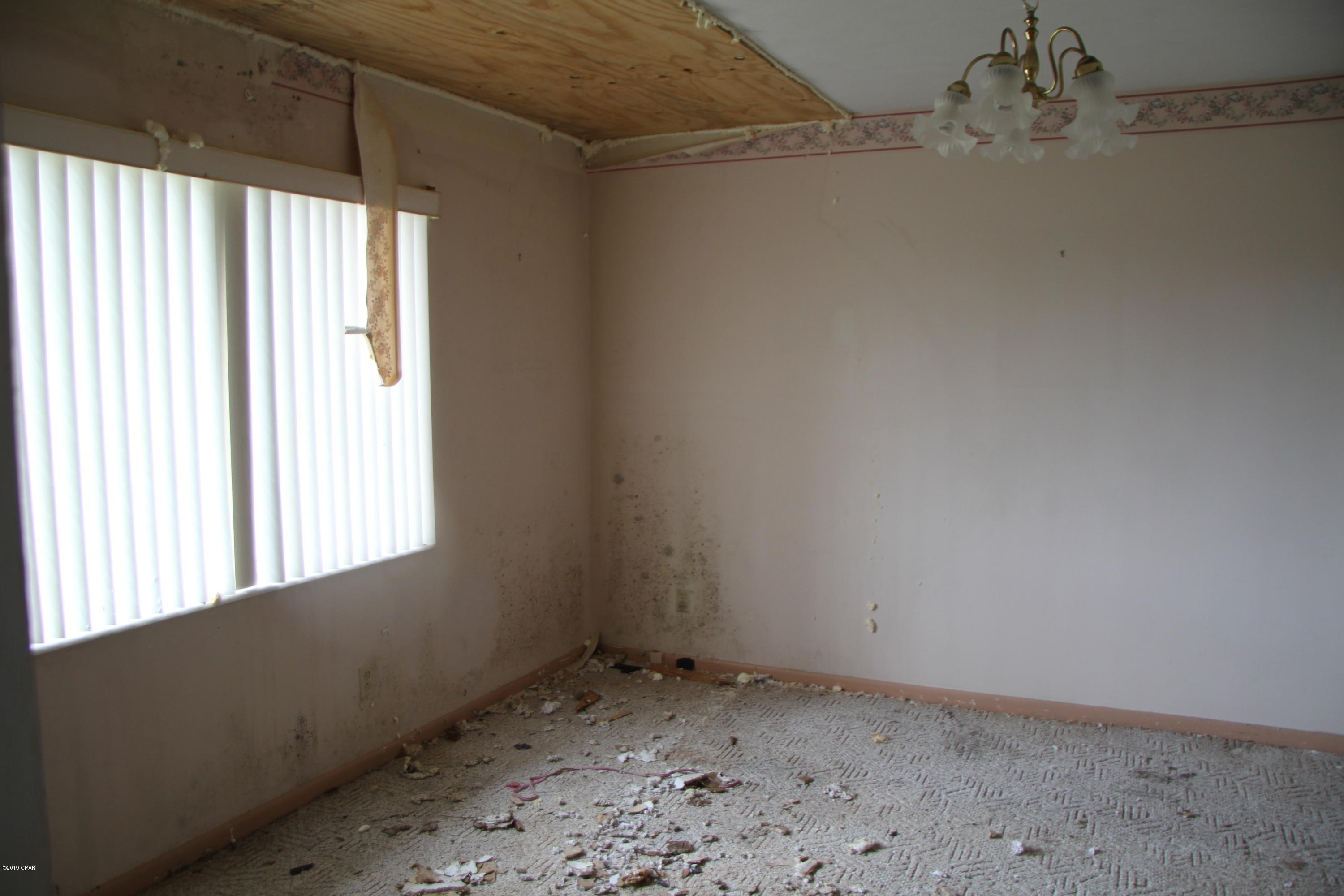 Belaire Estates Replat - Residential