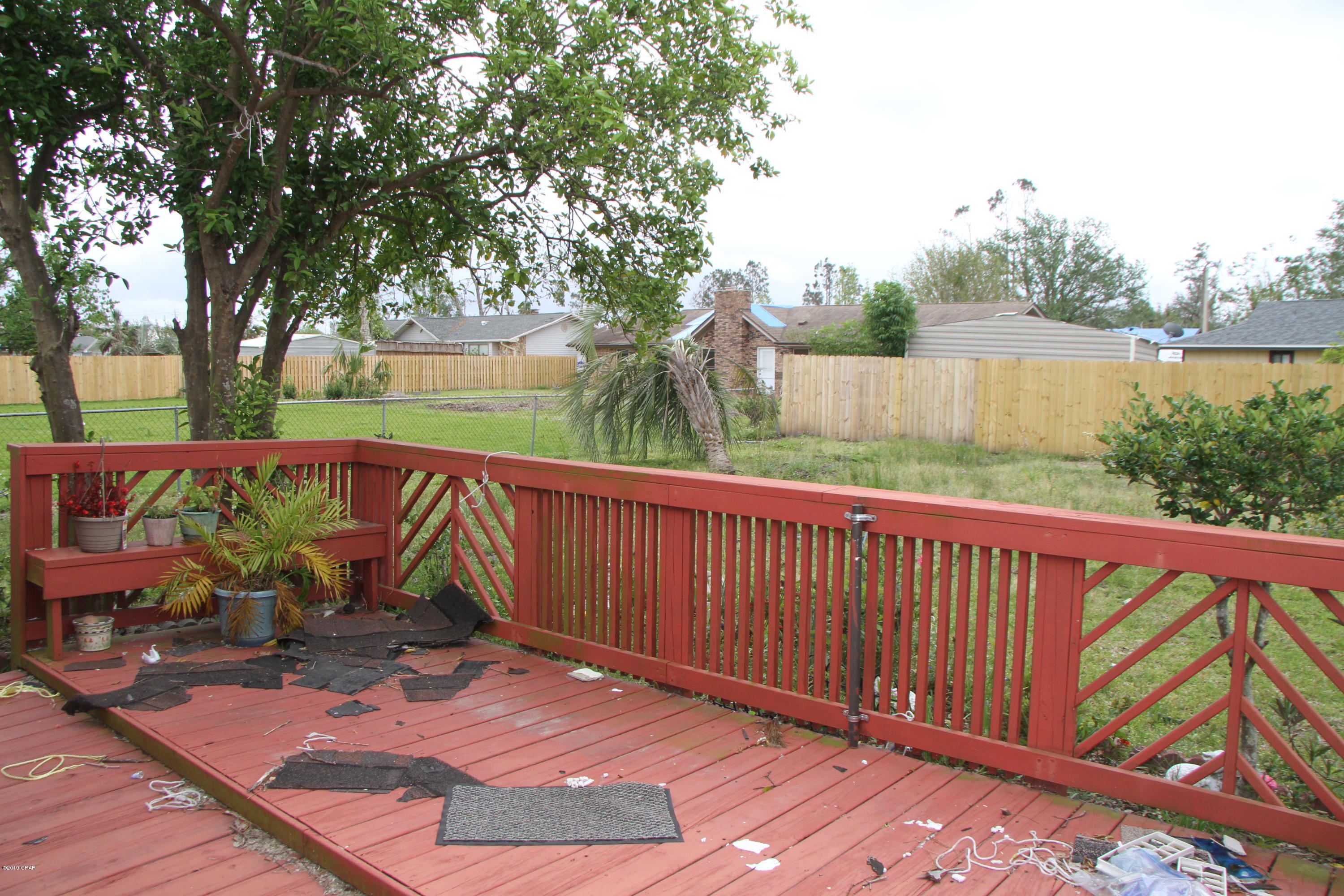 Belaire Estates Replat - Residential