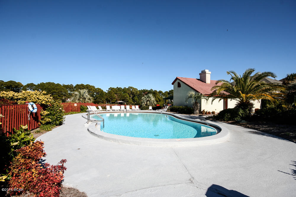 Plazas Of St.Thomas I - Residential