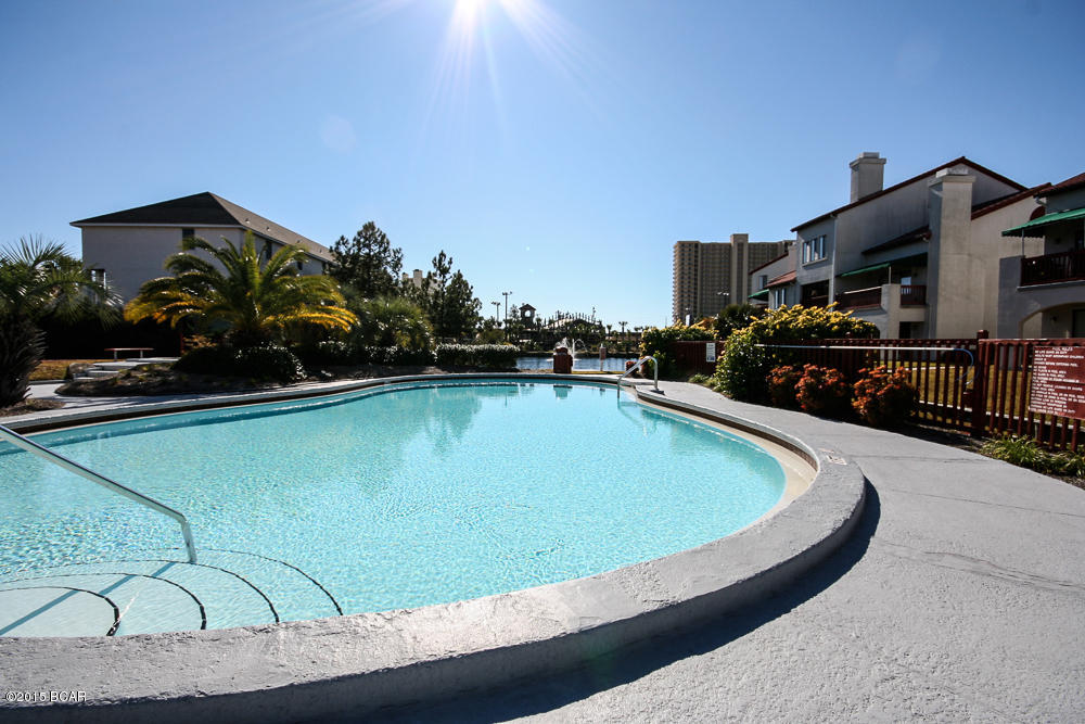 Plazas Of St.Thomas I - Residential