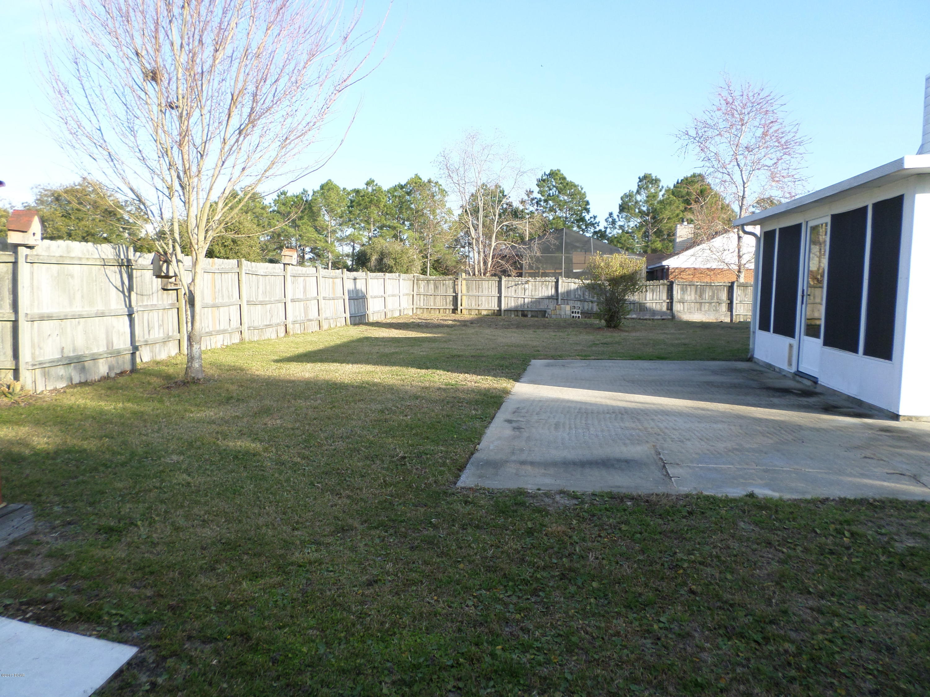 Callaway Point - Residential Lease
