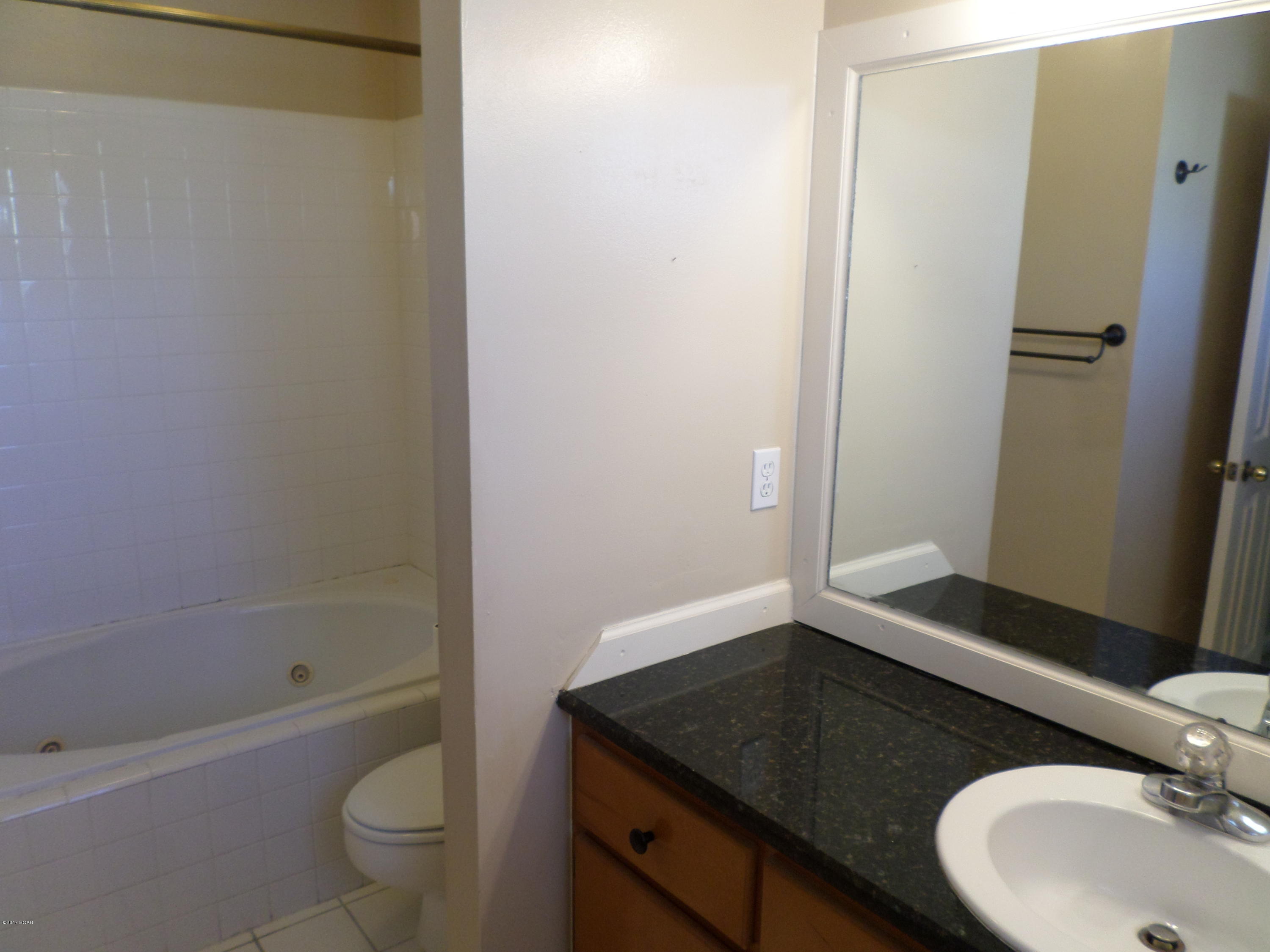 Callaway Point - Residential Lease