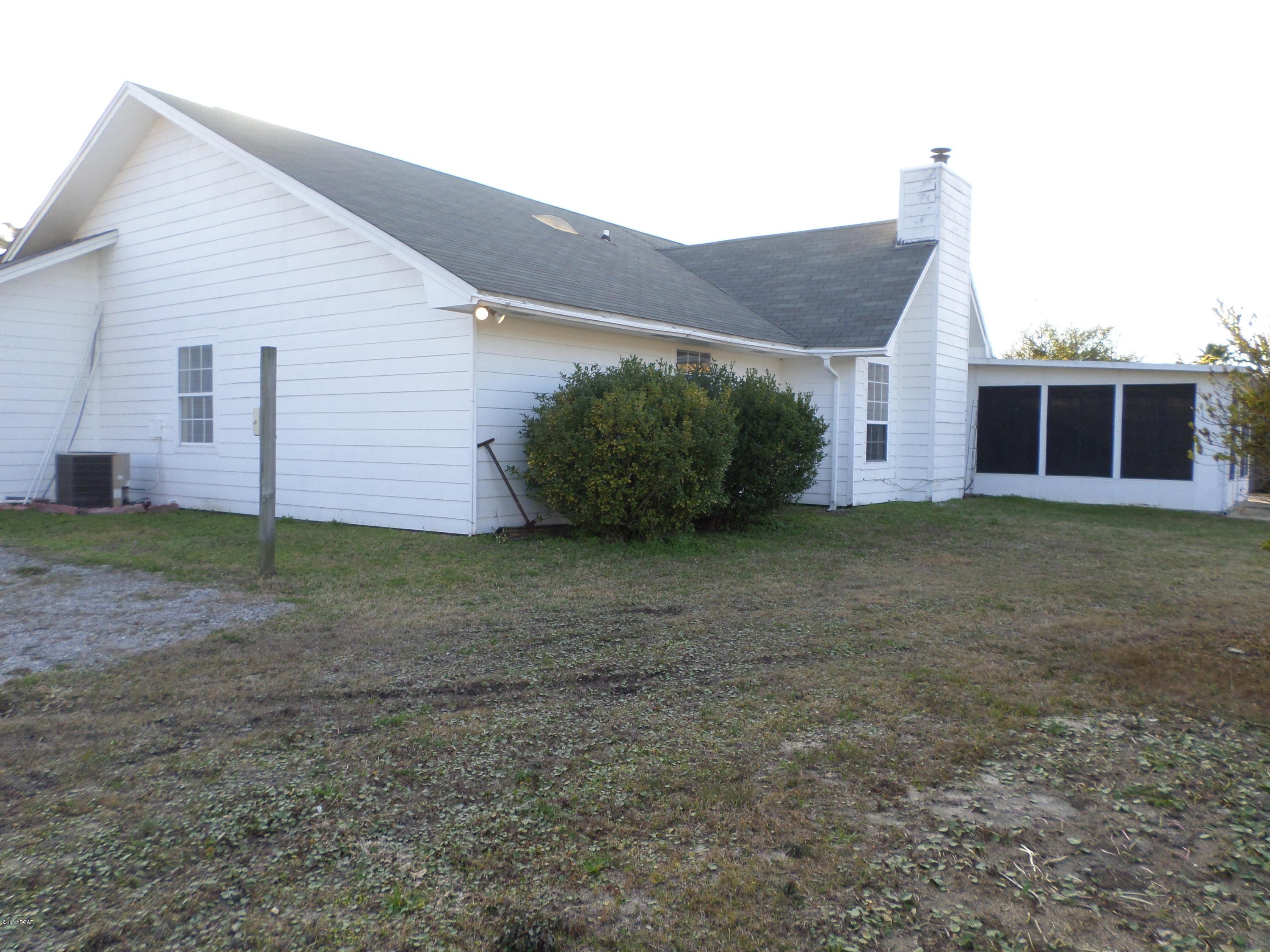 Callaway Point - Residential Lease