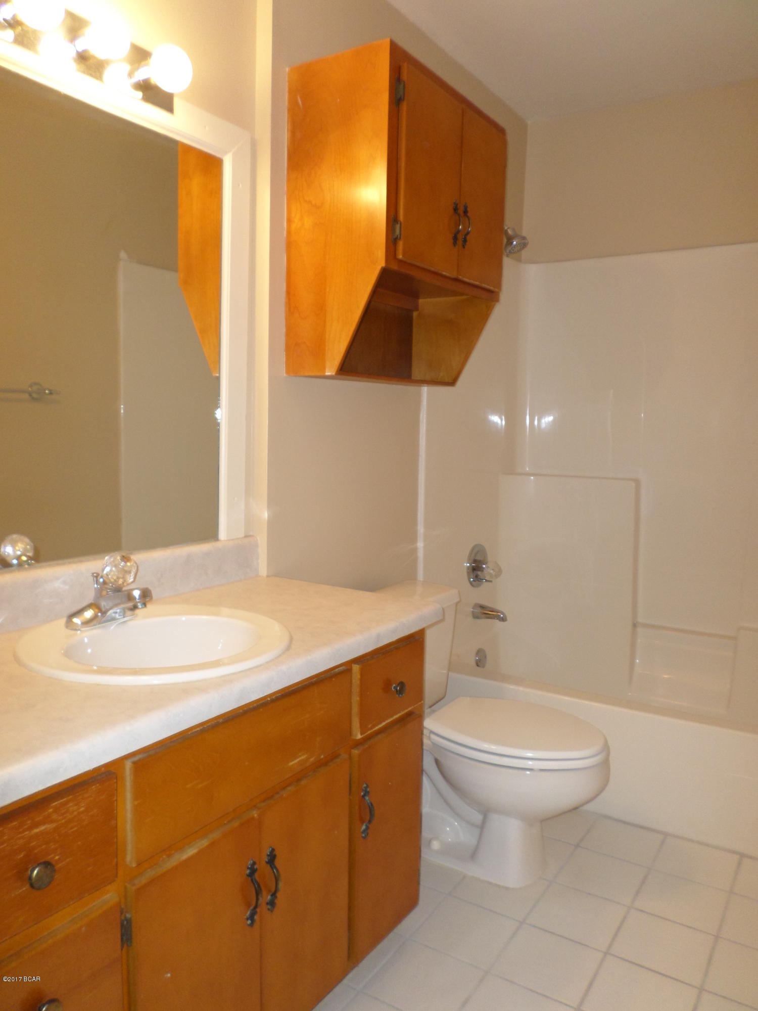 Callaway Point - Residential Lease