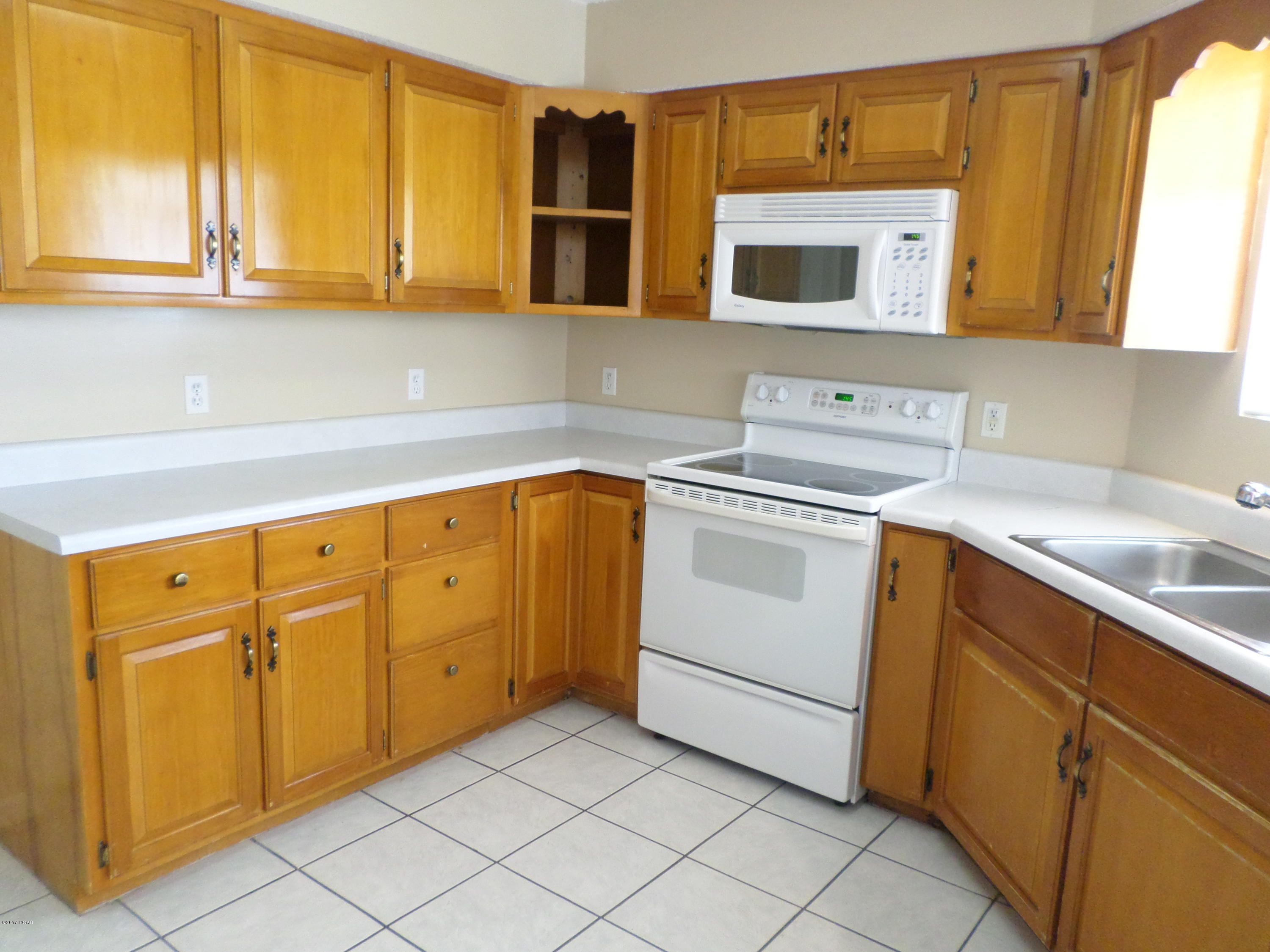 Callaway Point - Residential Lease