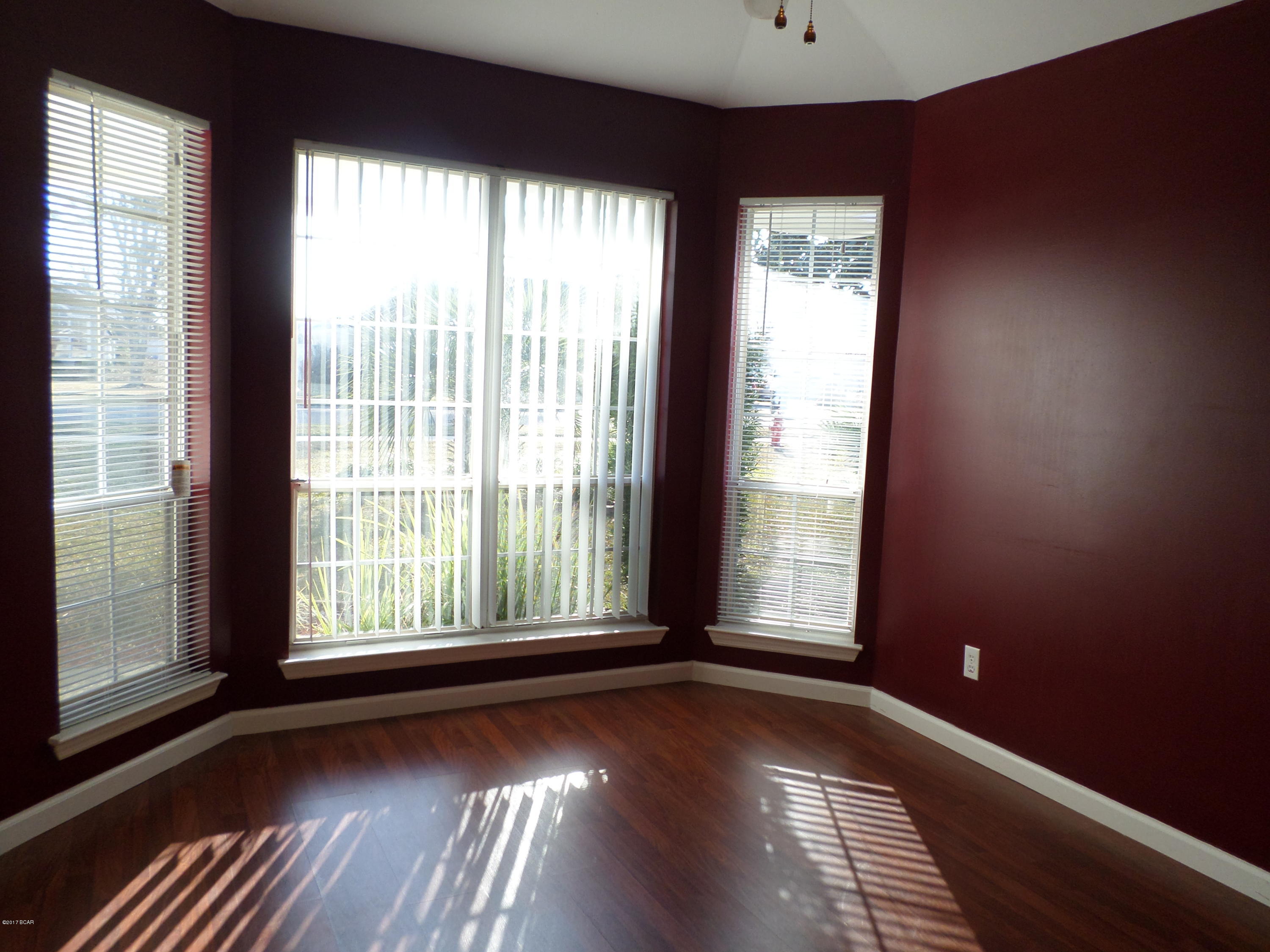 Callaway Point - Residential Lease