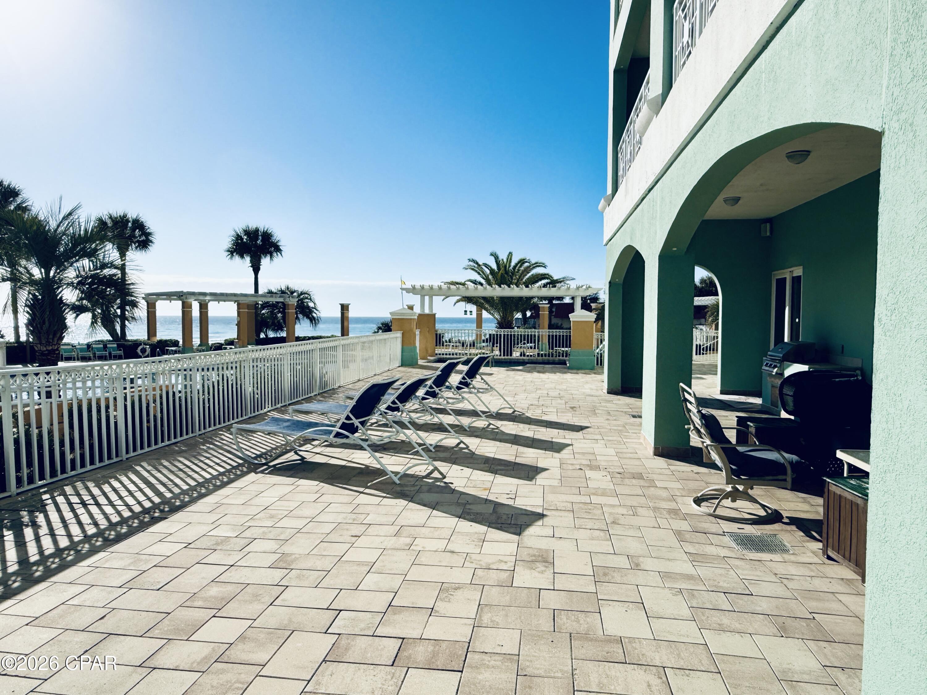 En Soleil Condo - Residential