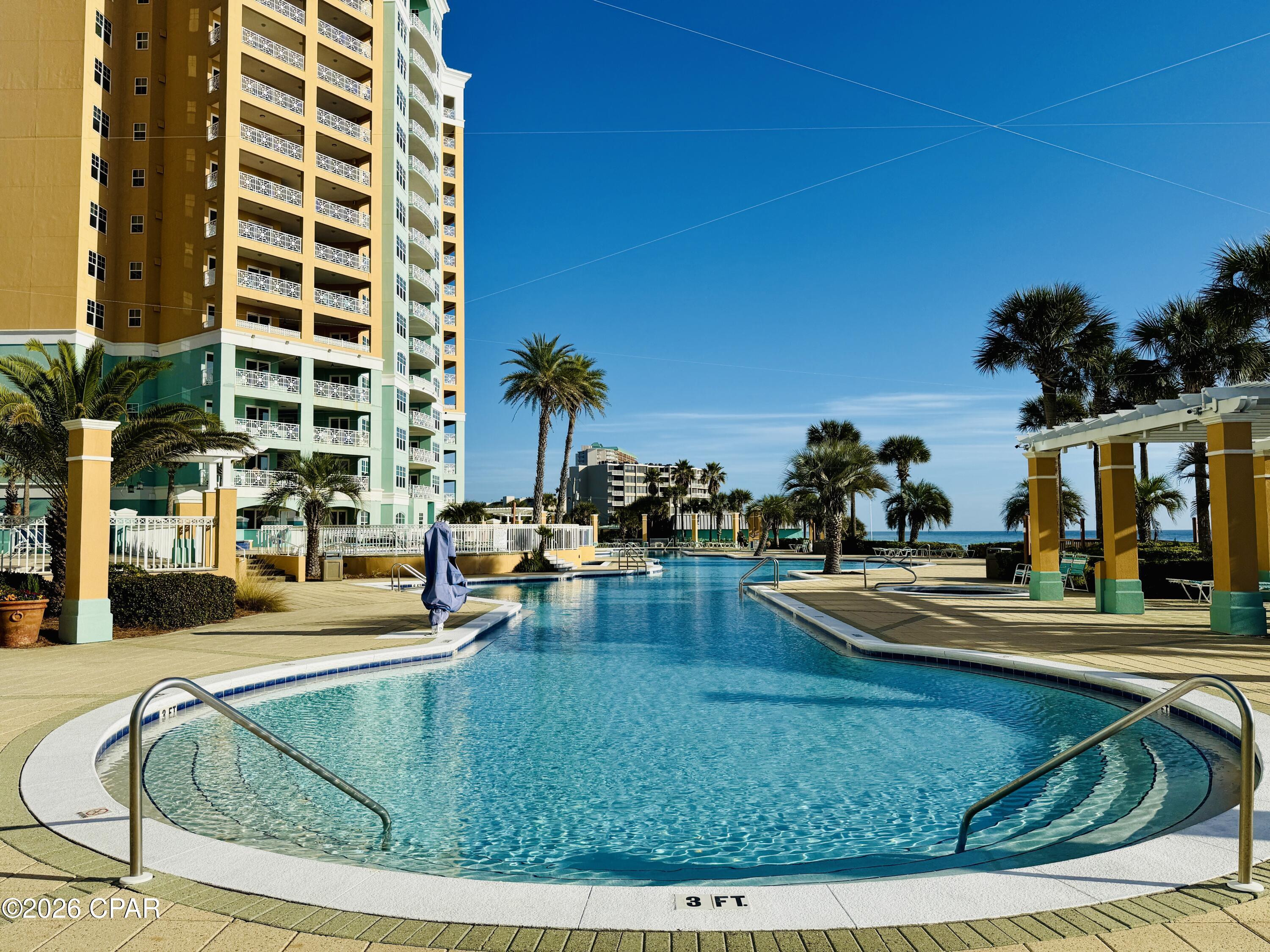 En Soleil Condo - Residential