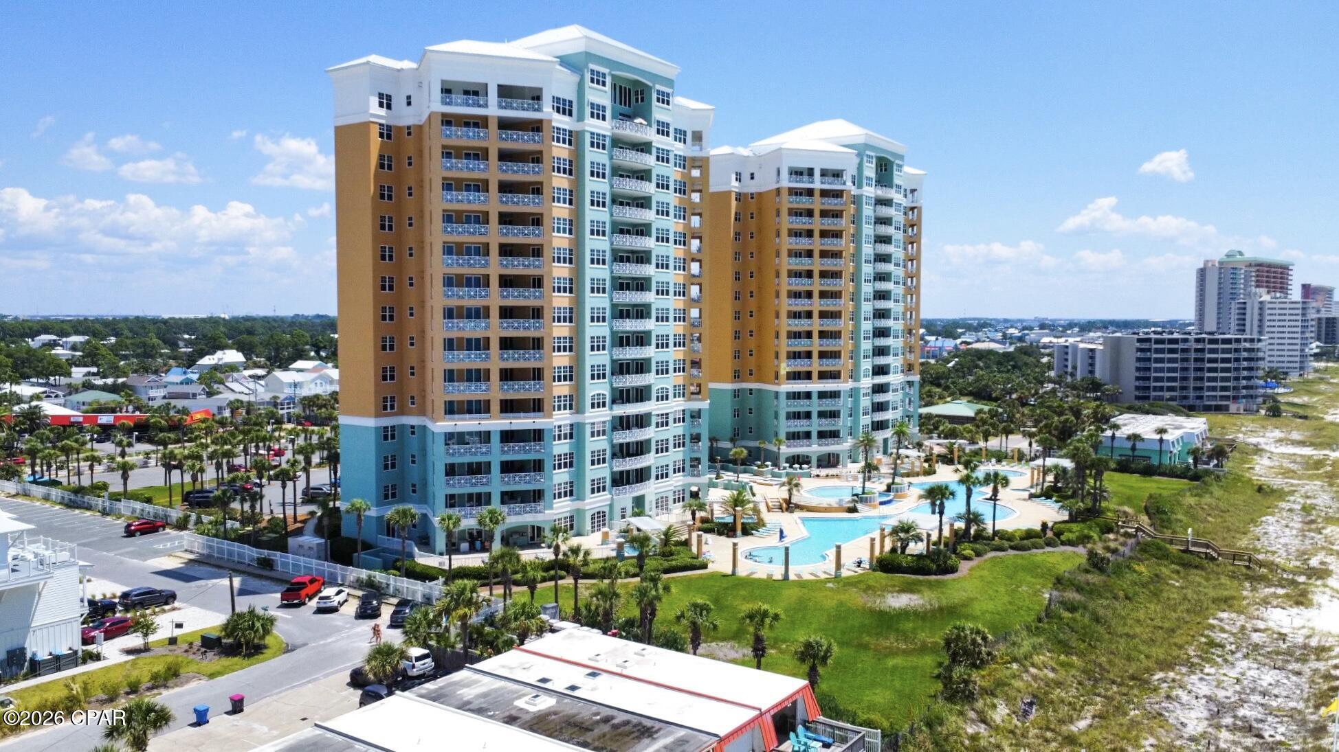 En Soleil Condo - Residential