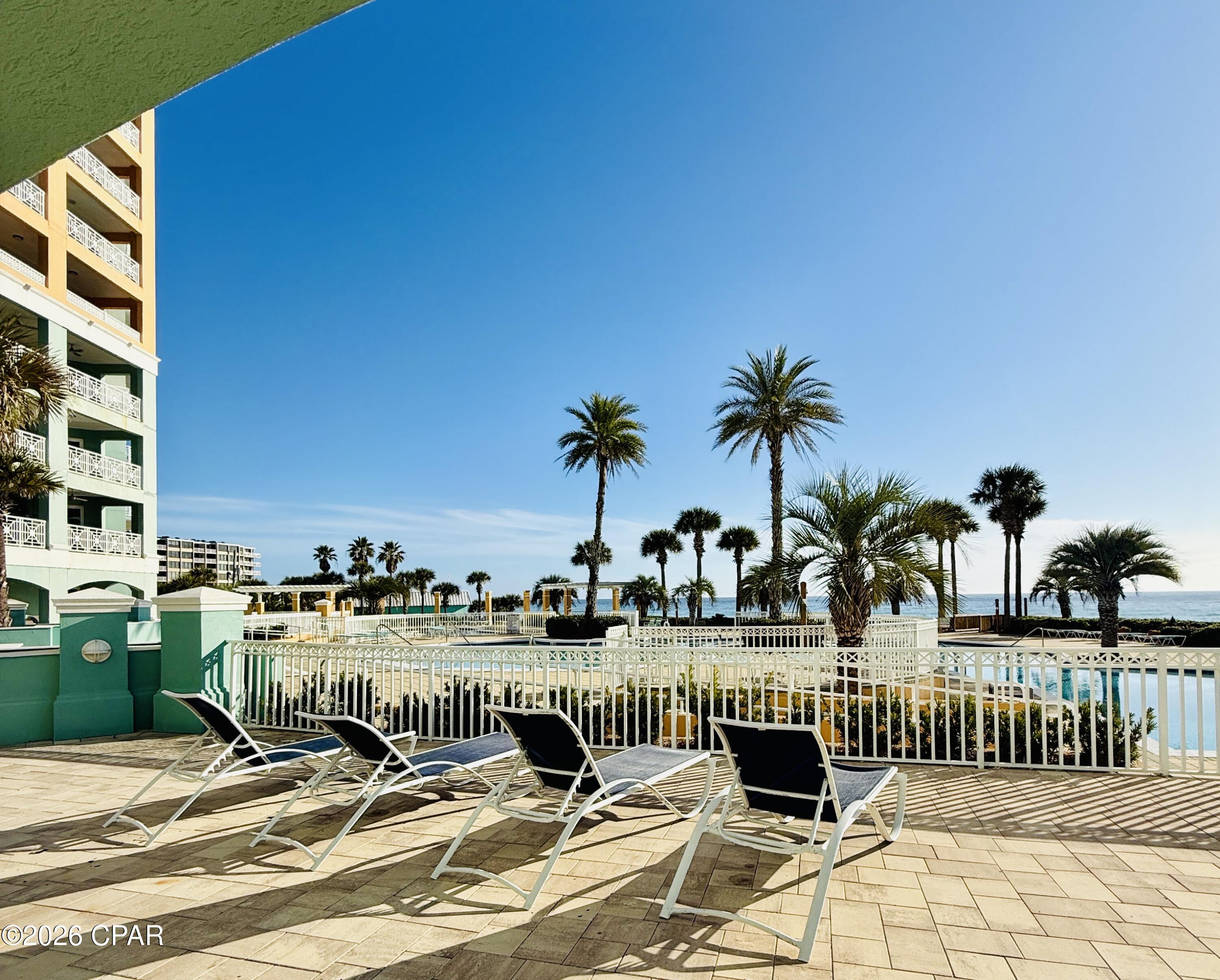 En Soleil Condo - Residential
