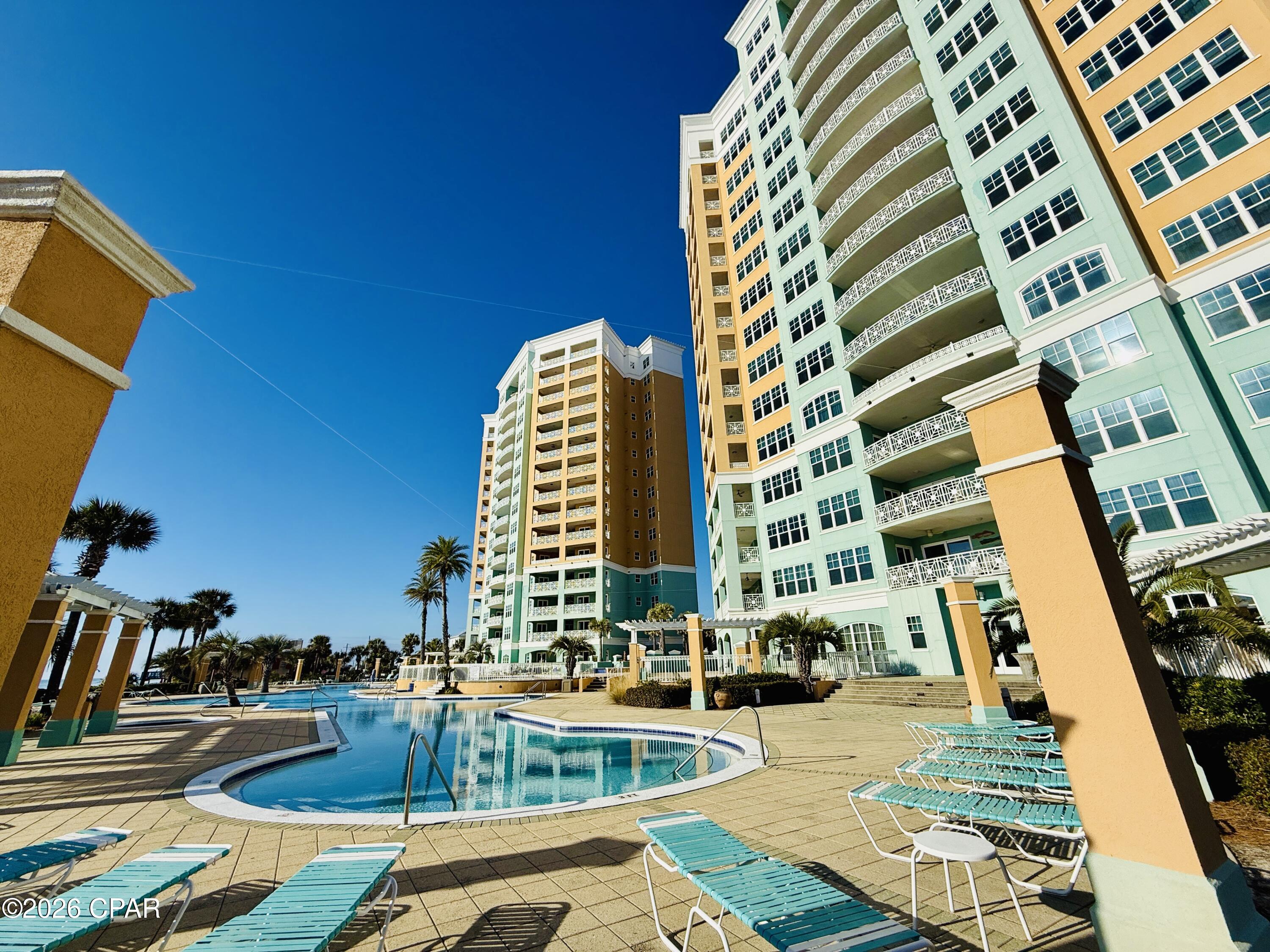 En Soleil Condo - Residential