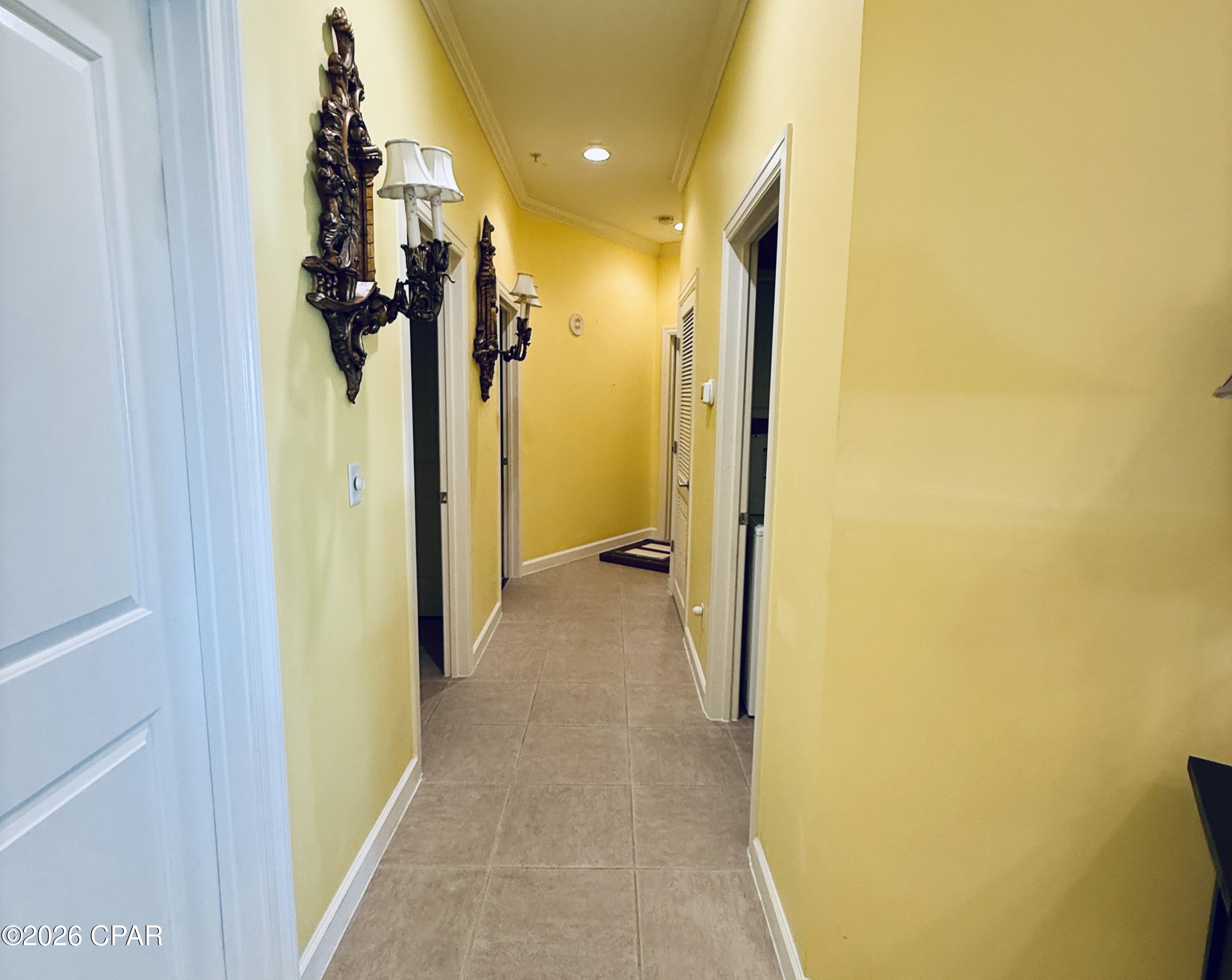 En Soleil Condo - Residential