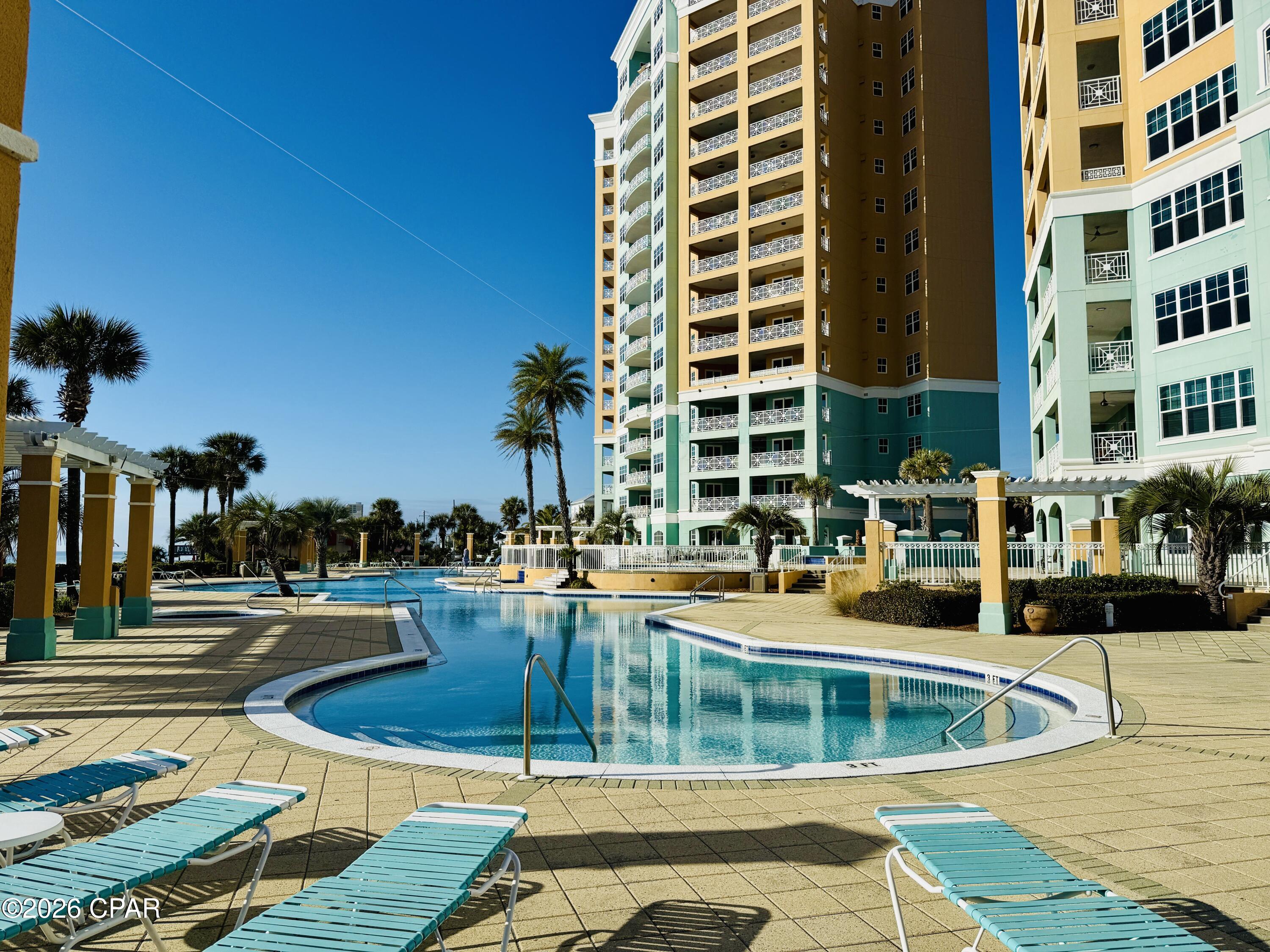 En Soleil Condo - Residential