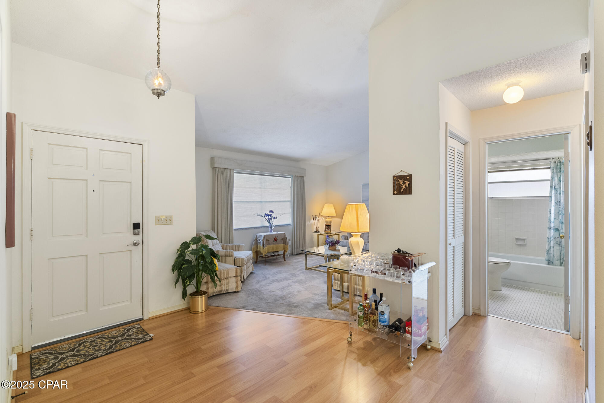 Sunny Hills - Residential