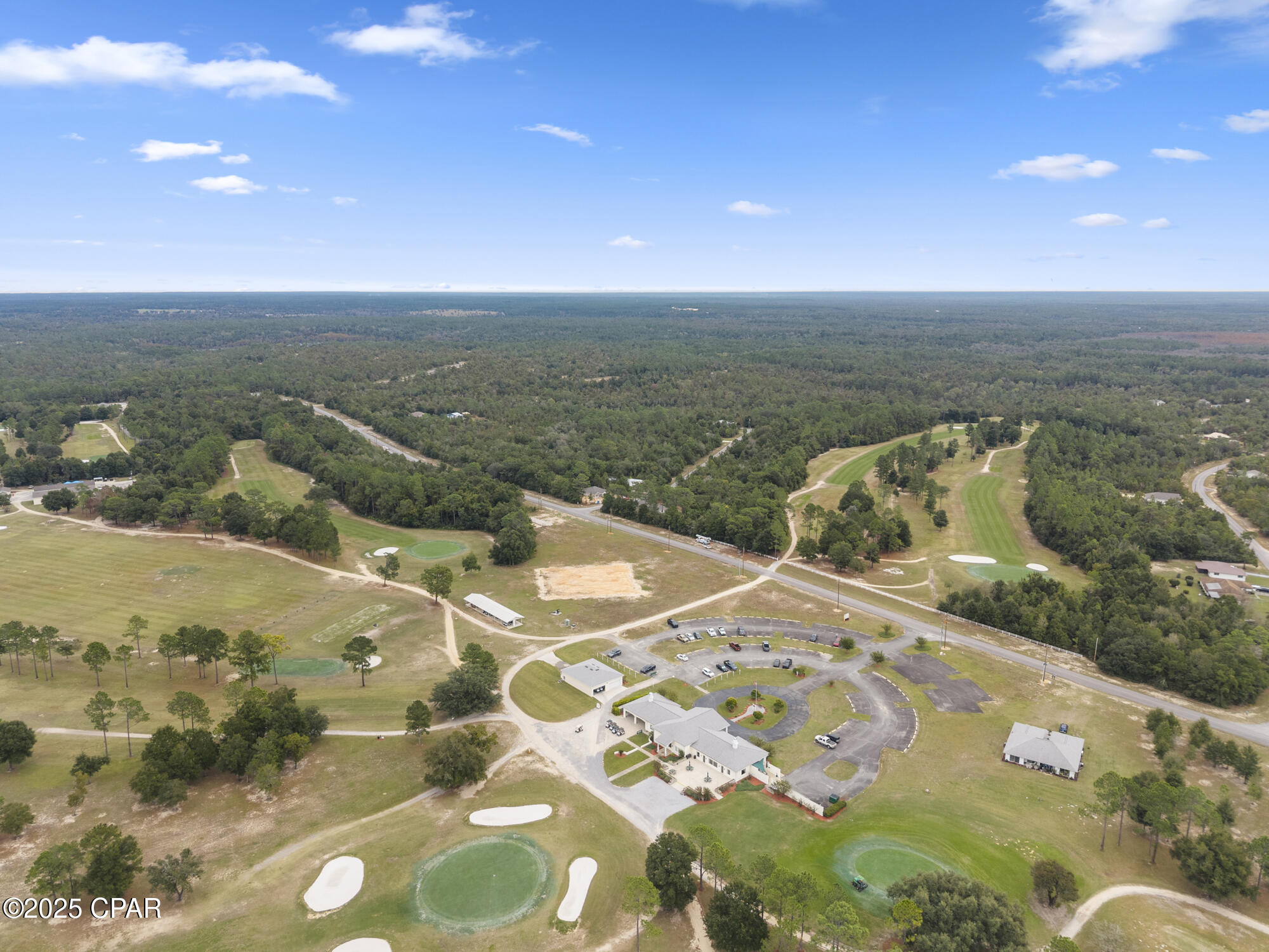 Sunny Hills - Residential