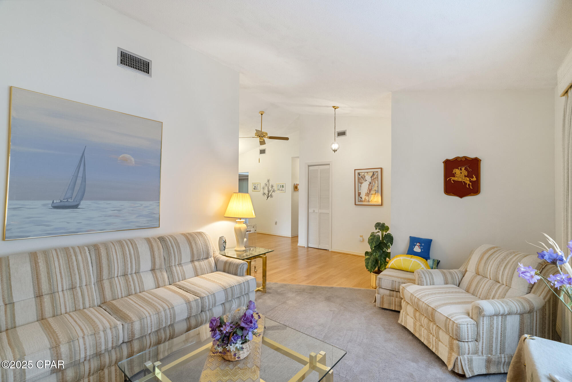 Sunny Hills - Residential