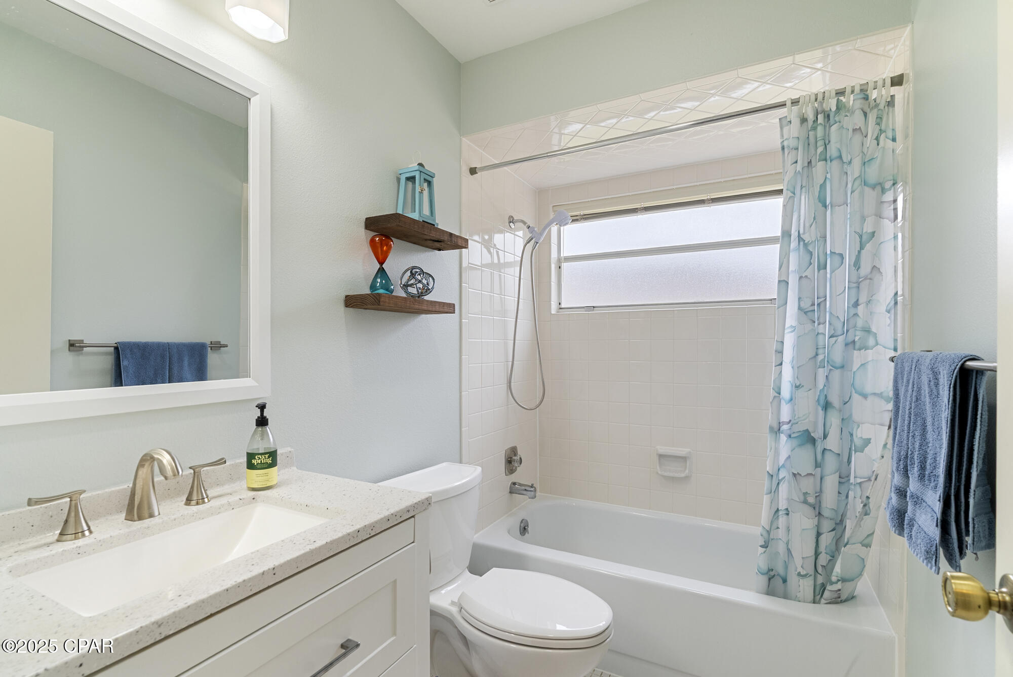 Sunny Hills - Residential