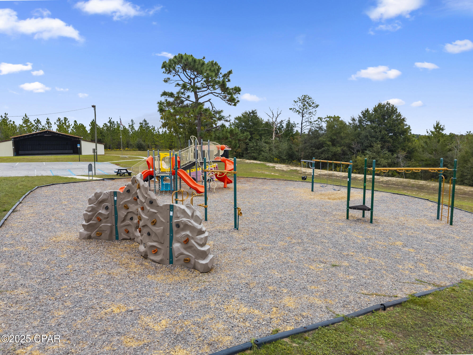 Sunny Hills - Residential