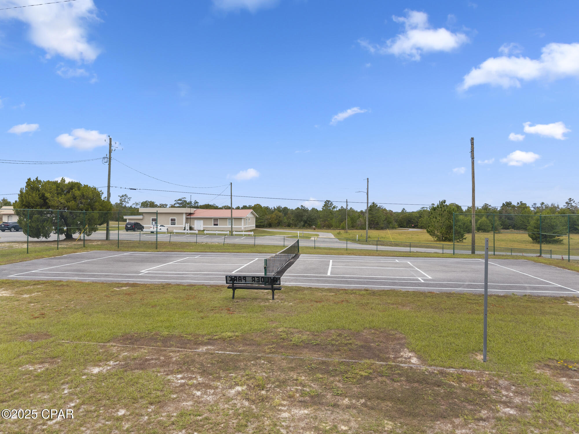 Sunny Hills - Residential