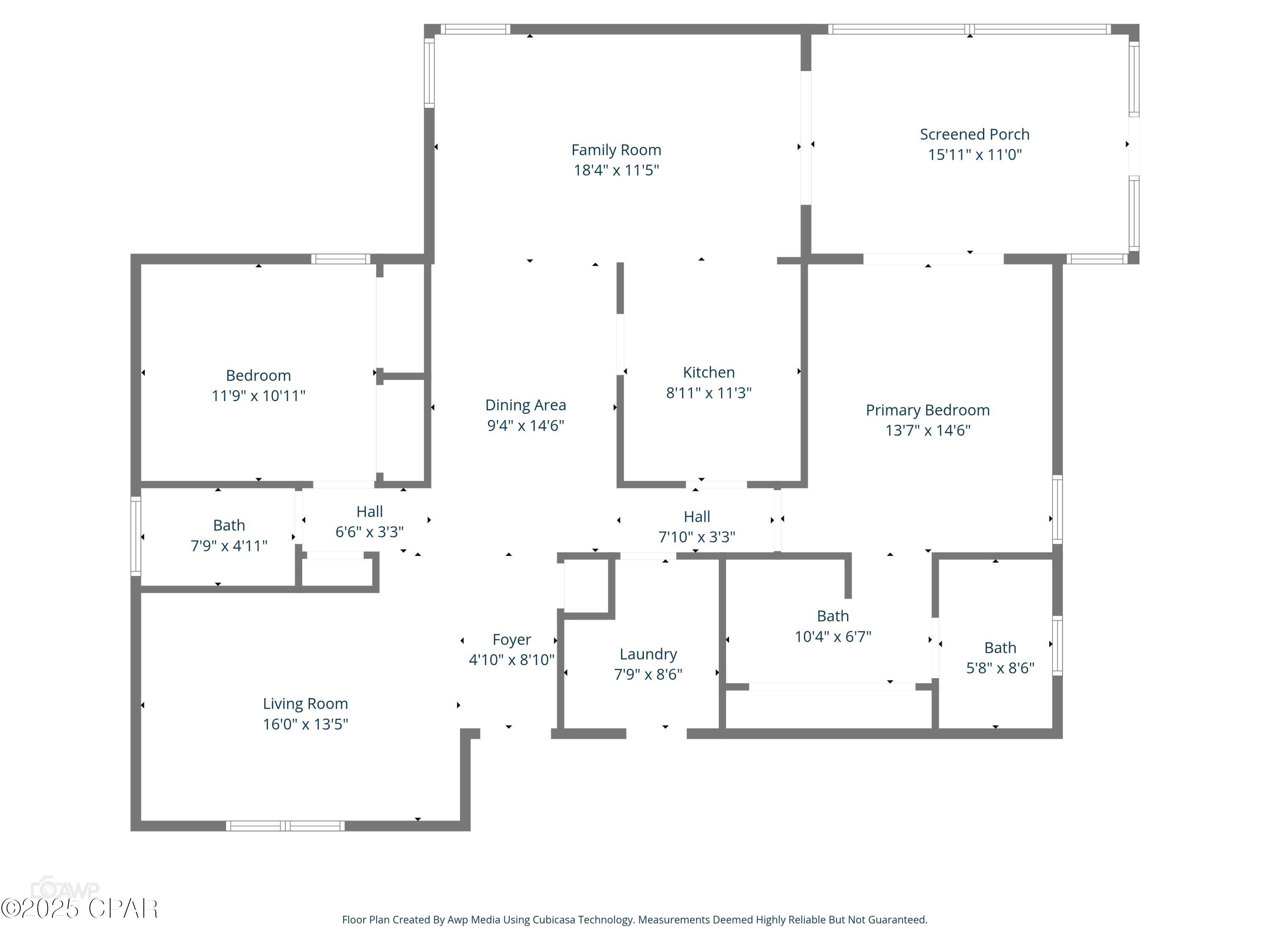 Sunny Hills - Residential