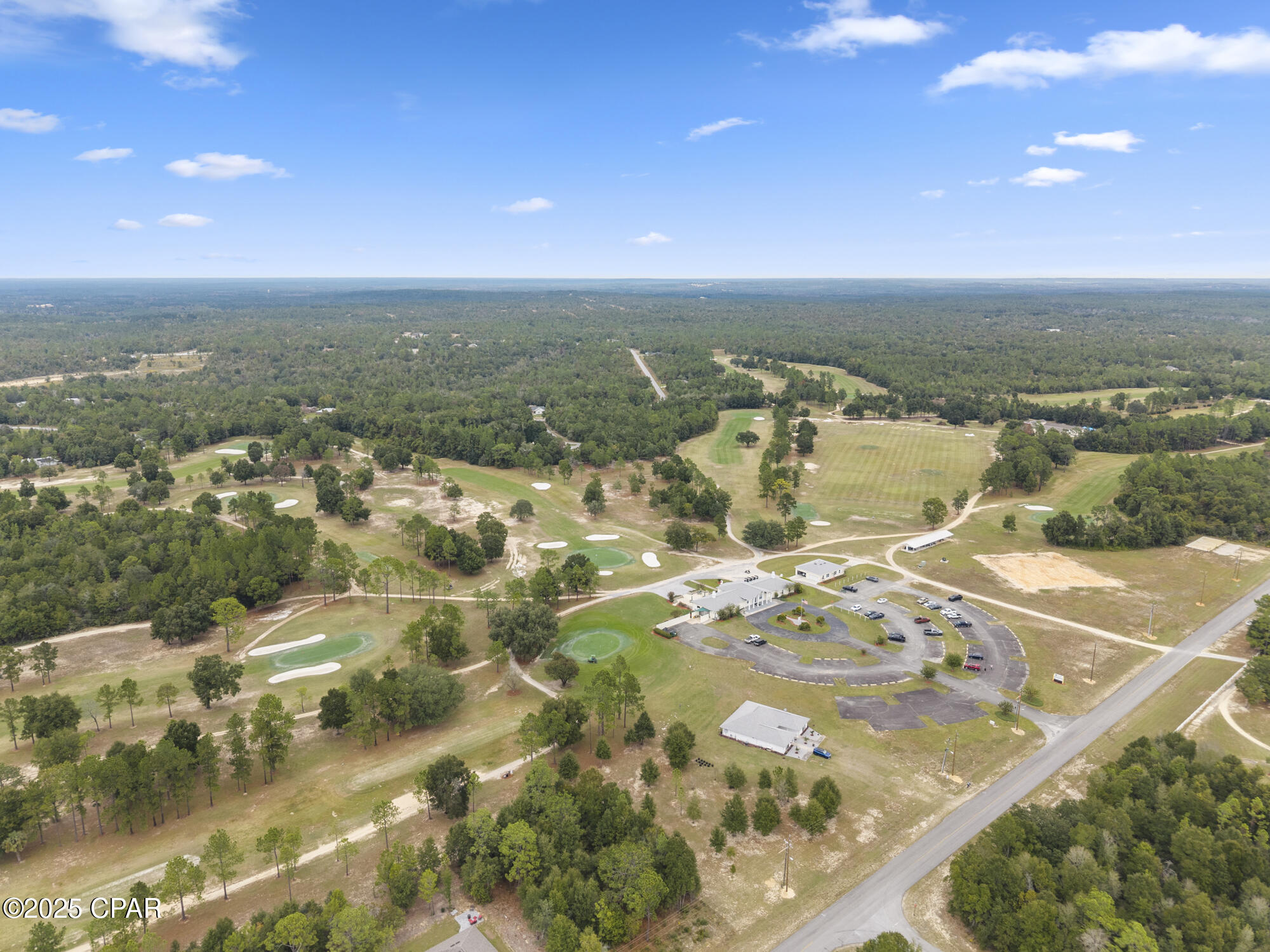 Sunny Hills - Residential