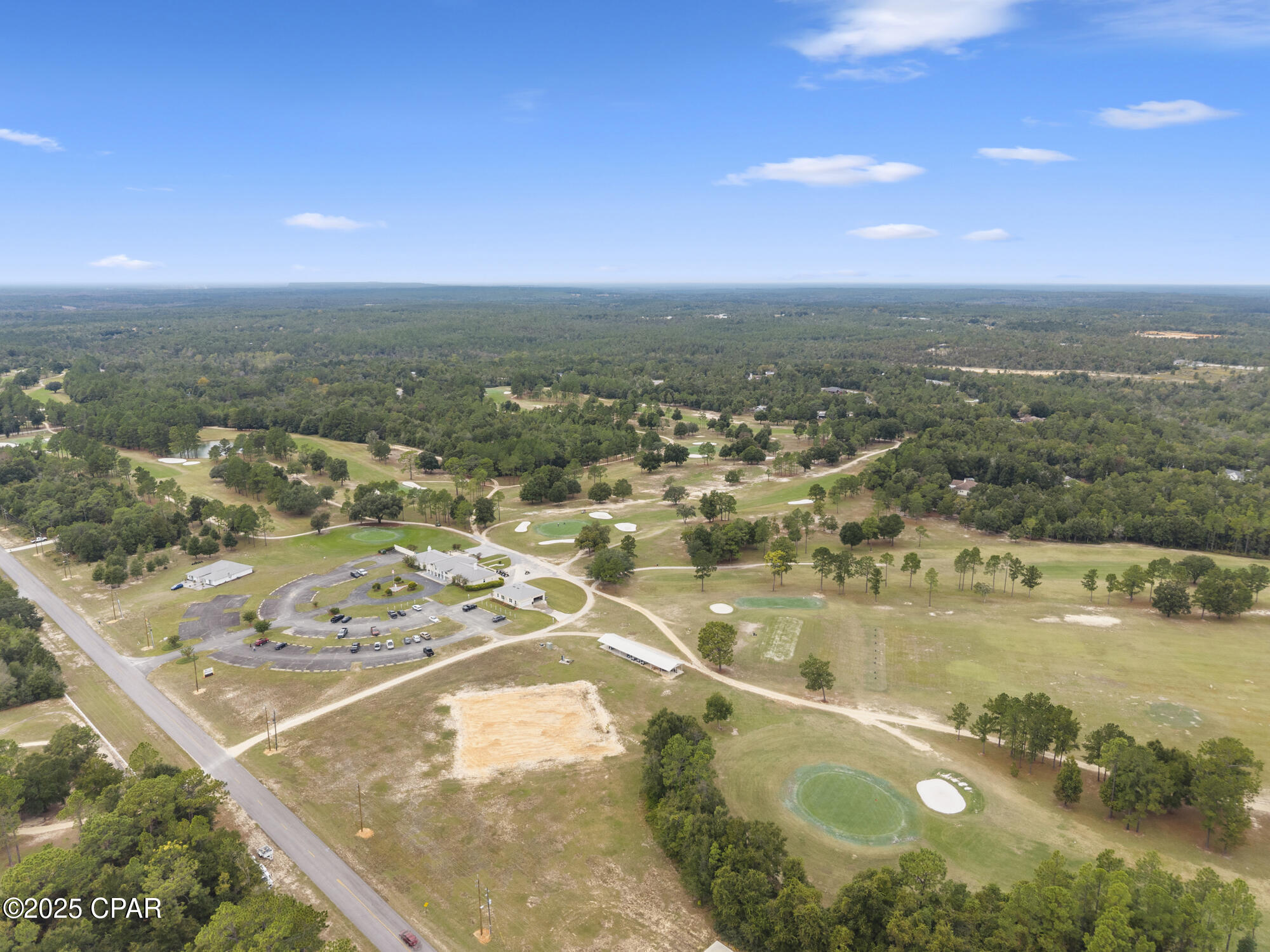 Sunny Hills - Residential