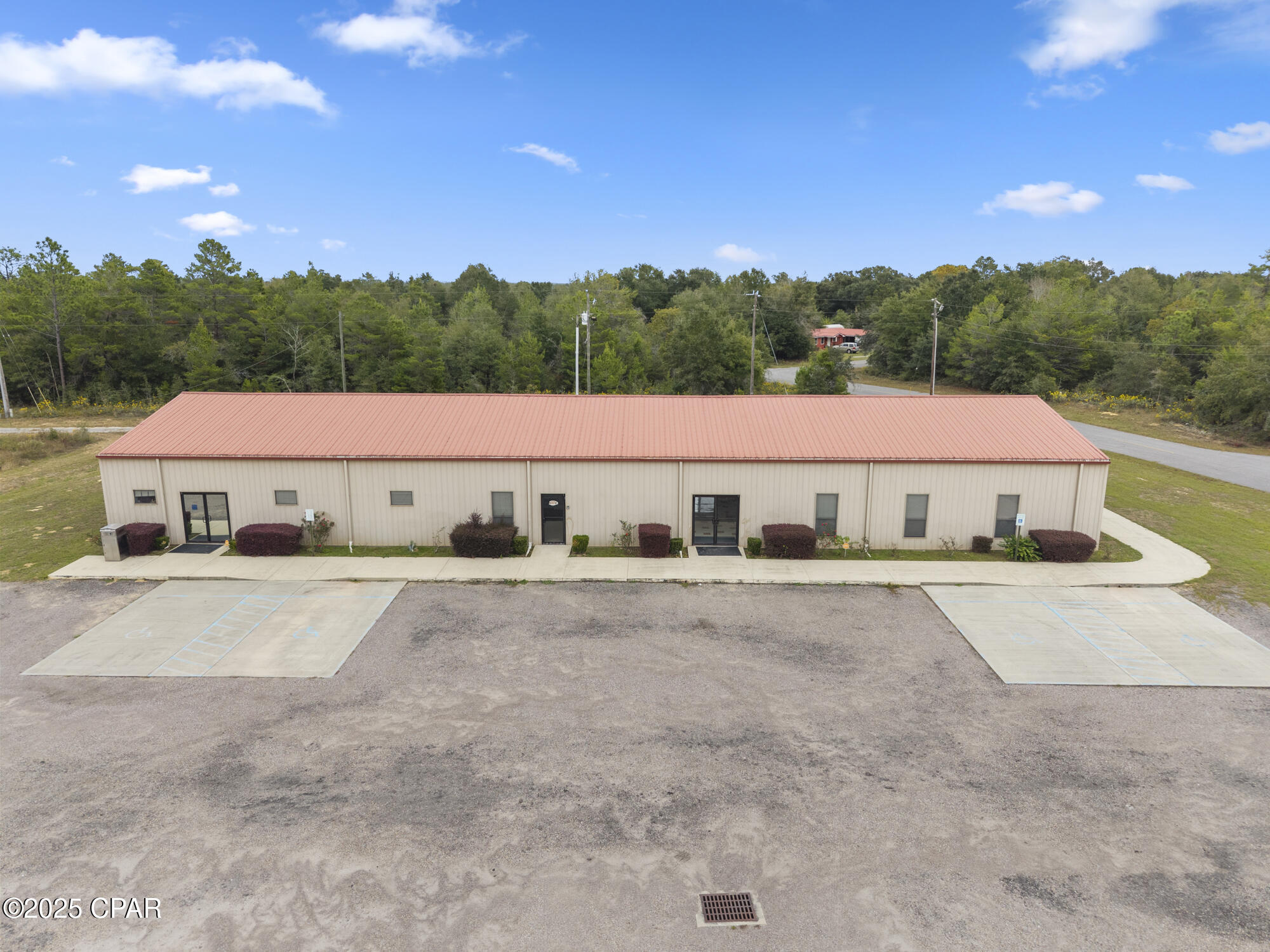 Sunny Hills - Residential