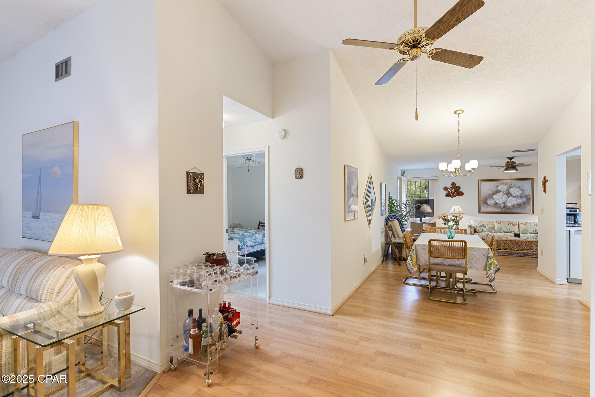 Sunny Hills - Residential