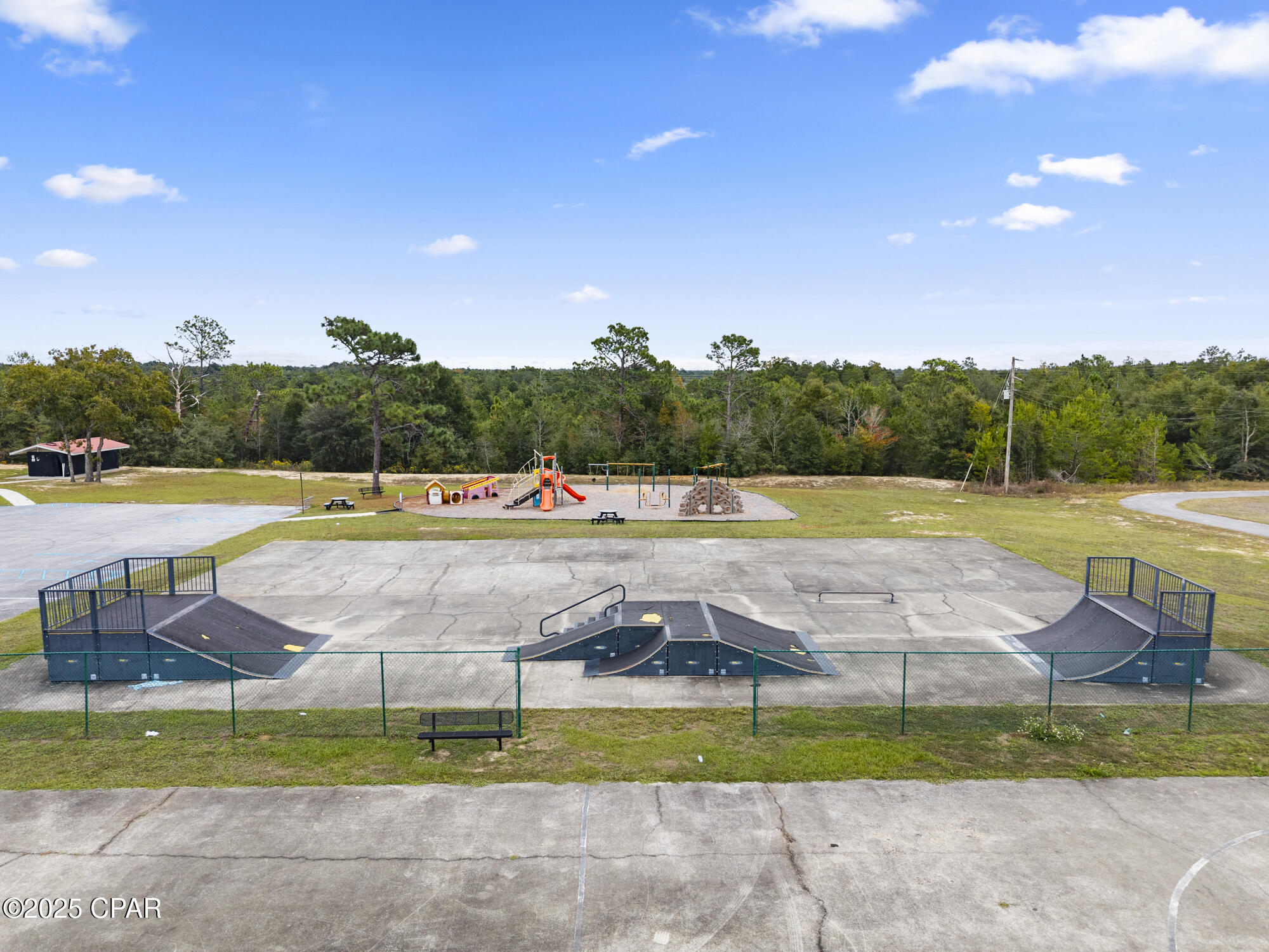 Sunny Hills - Residential