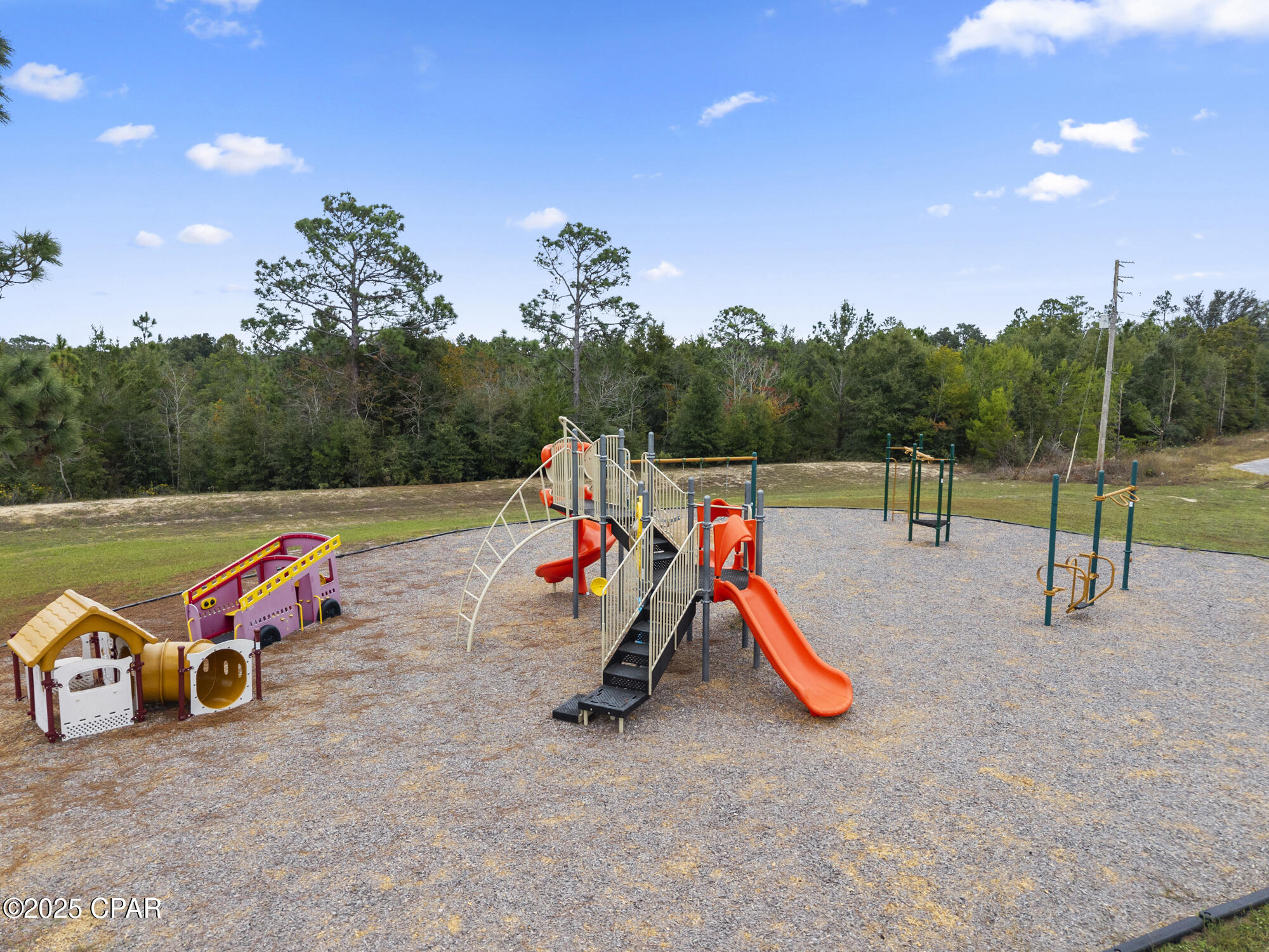 Sunny Hills - Residential