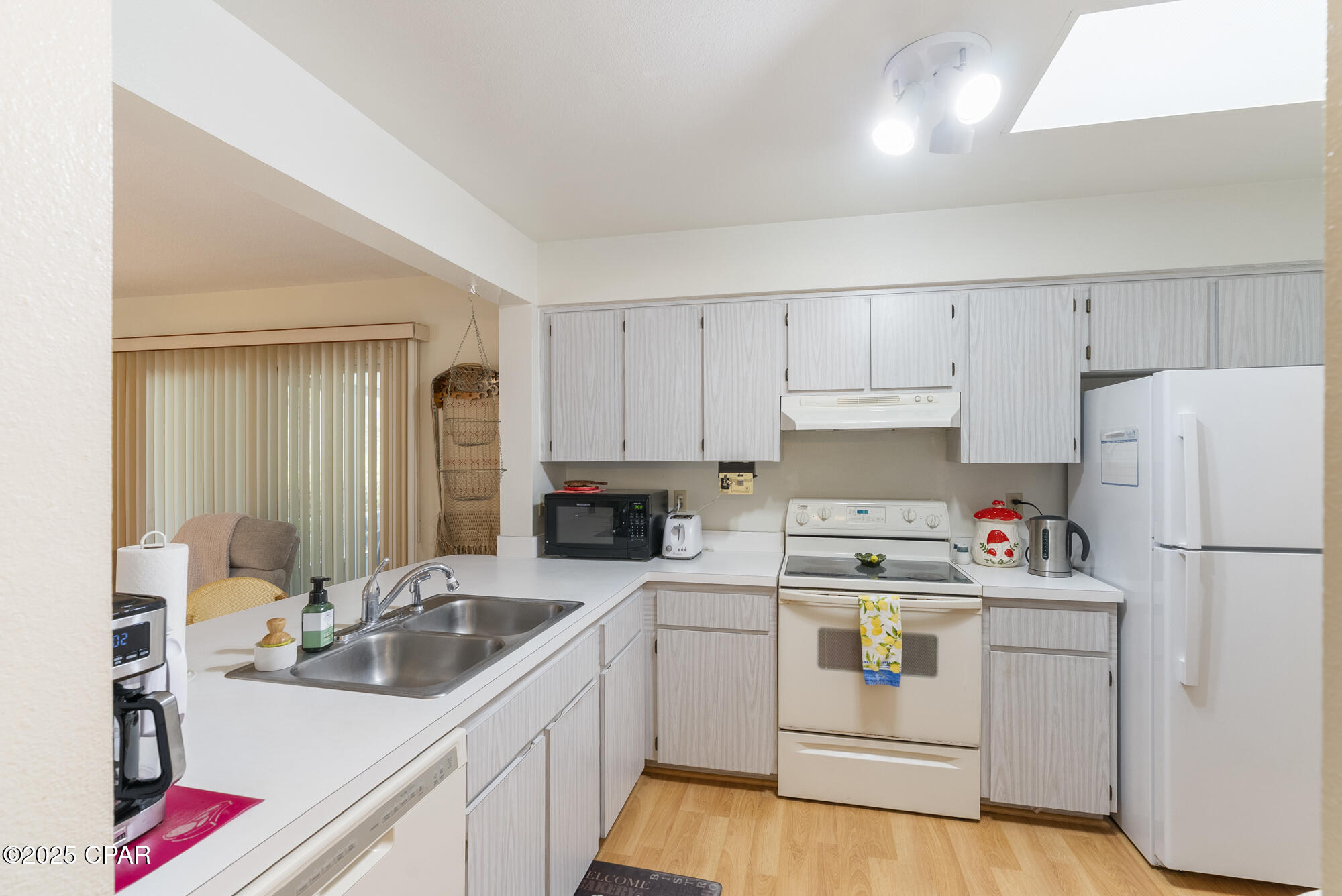 Sunny Hills - Residential