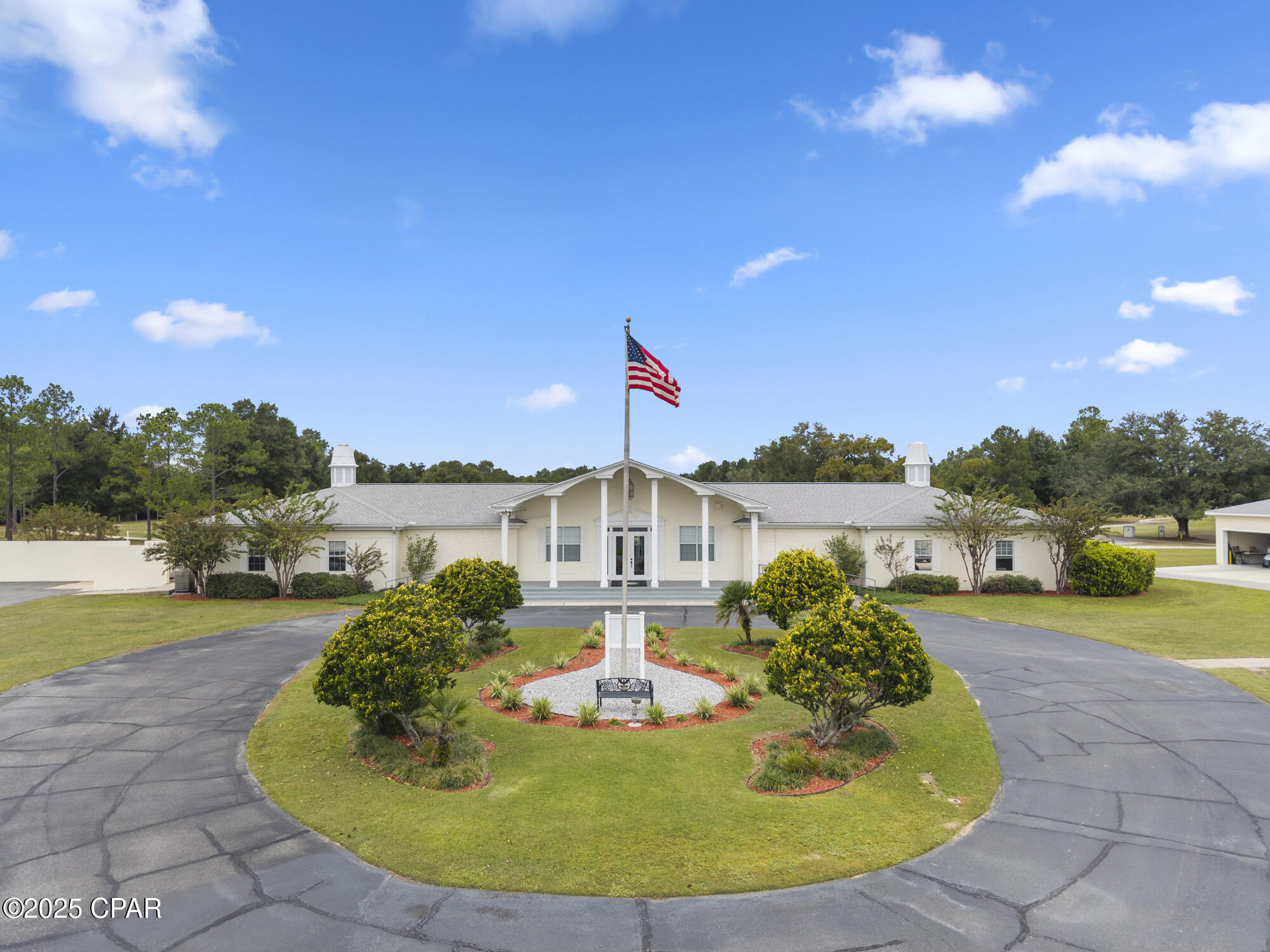 Sunny Hills - Residential