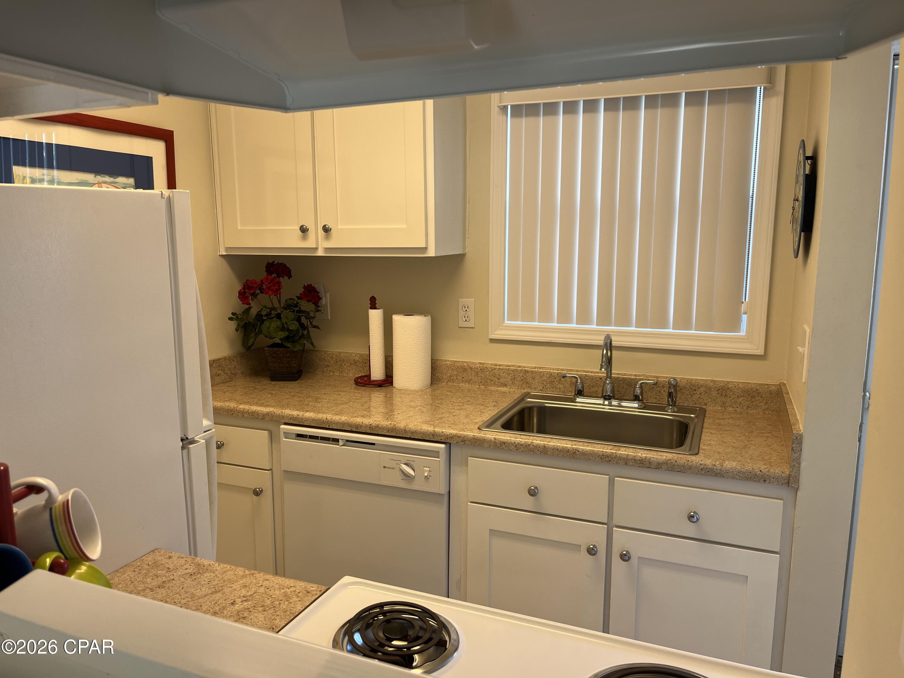 Misty Harbour Condo. - Residential