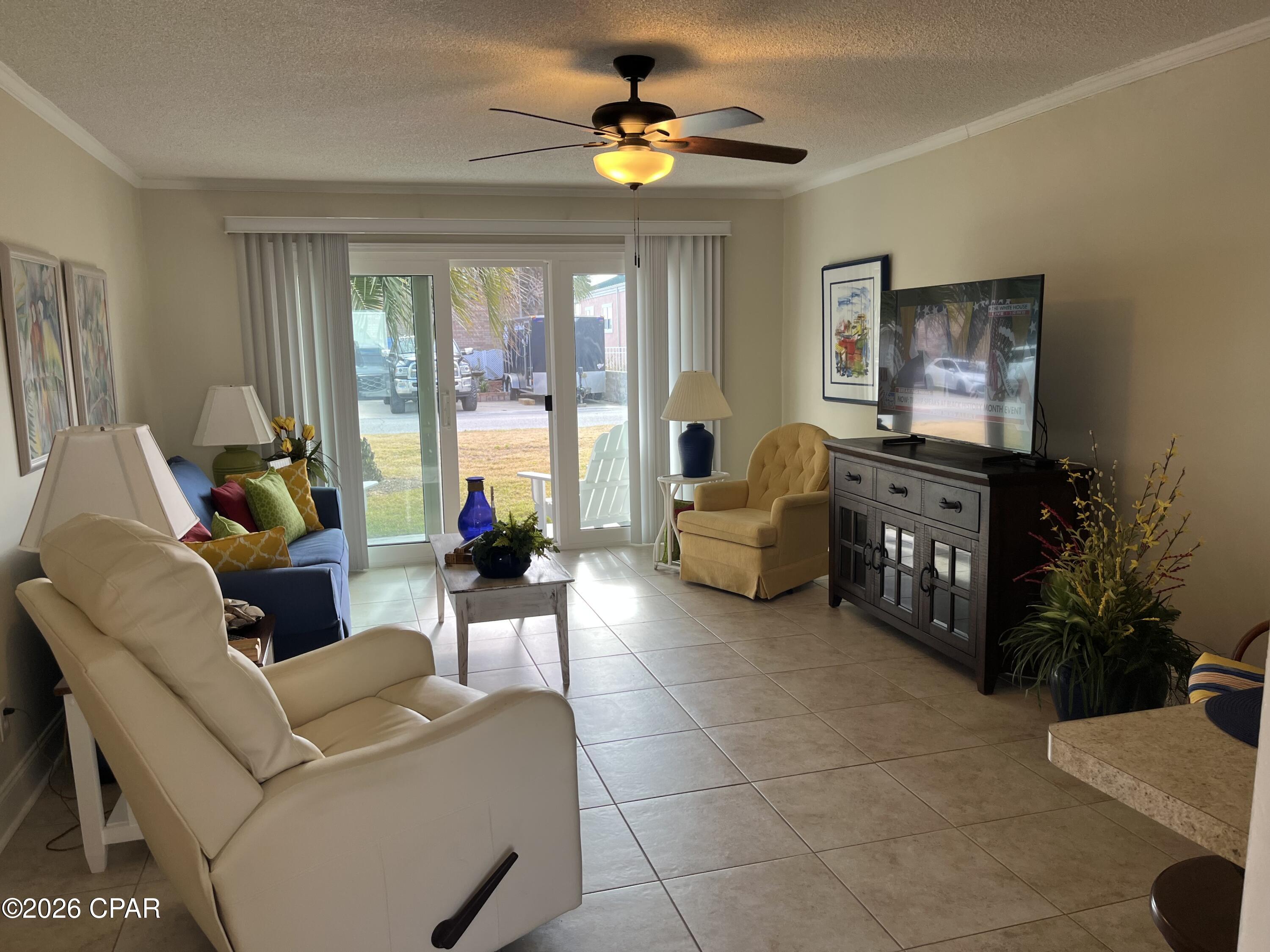 Misty Harbour Condo. - Residential