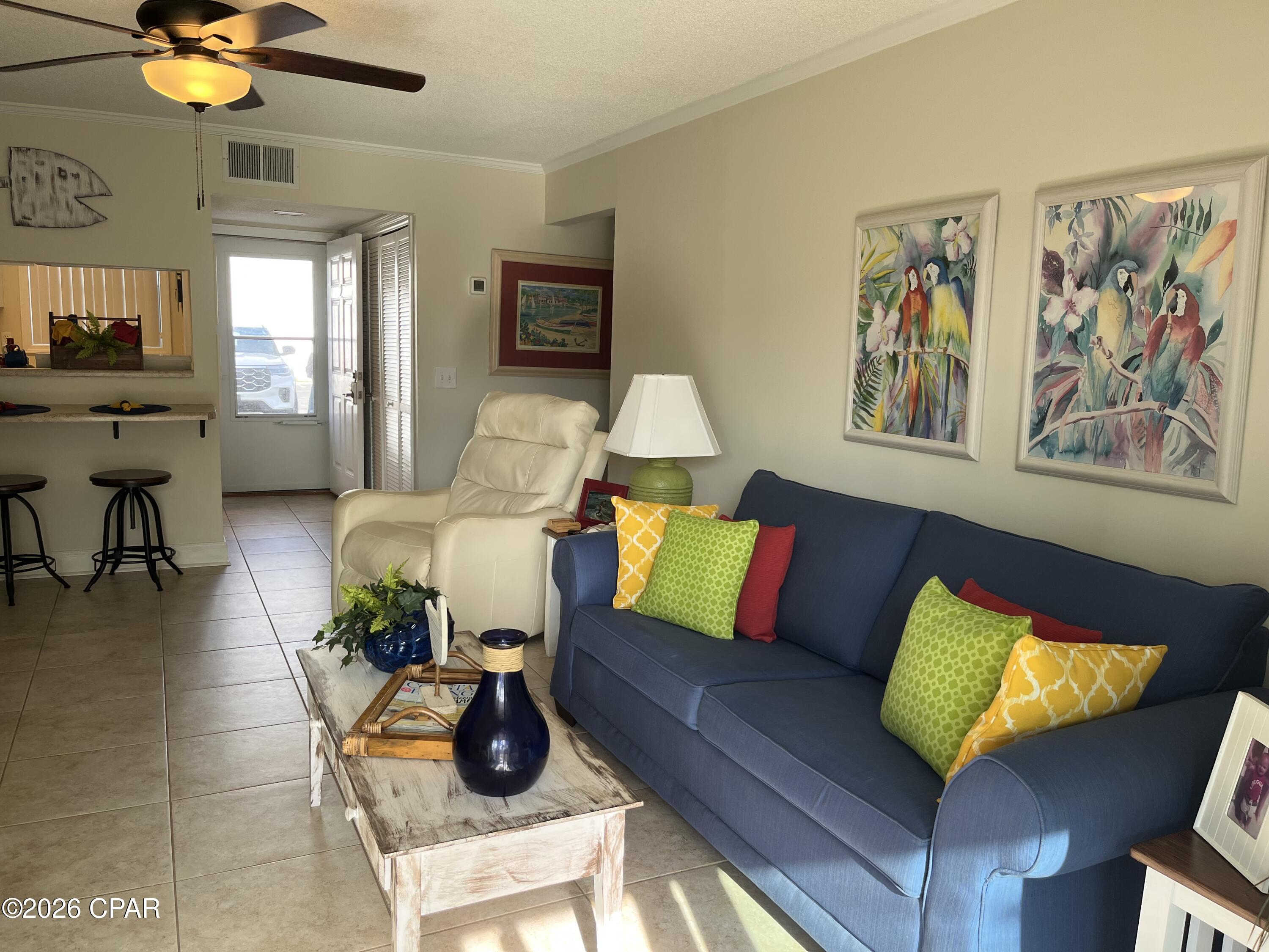 Misty Harbour Condo. - Residential