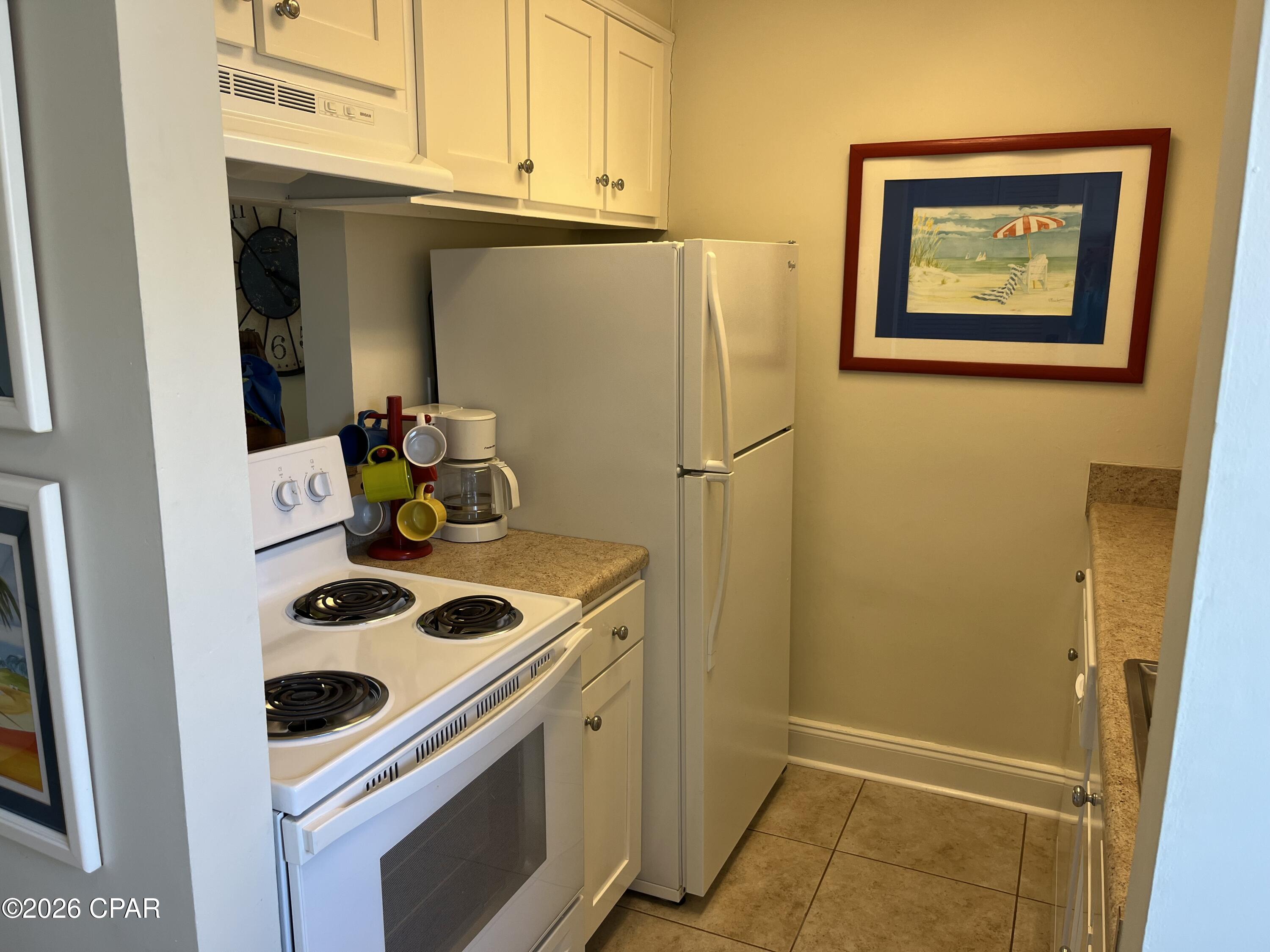 Misty Harbour Condo. - Residential