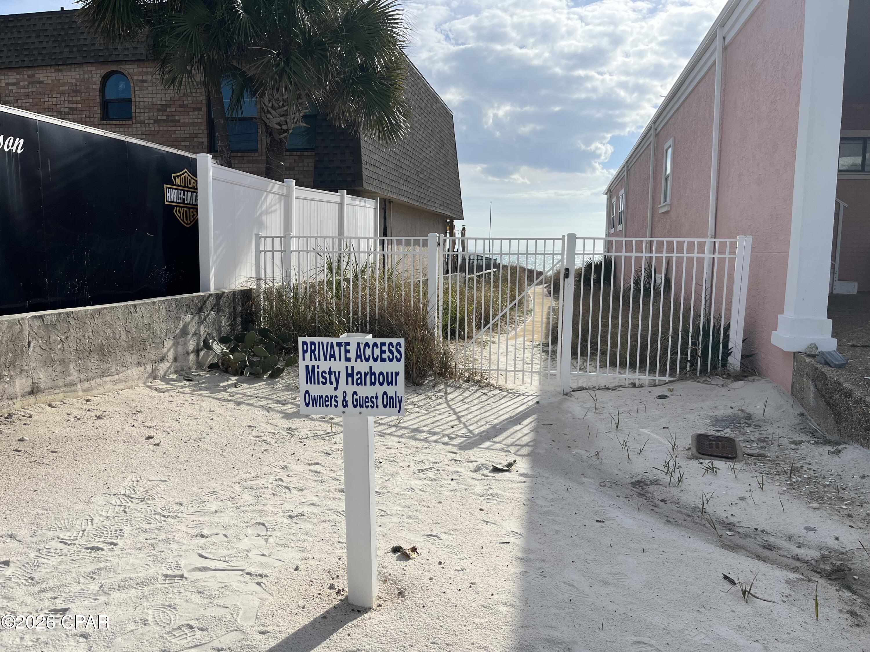 Misty Harbour Condo. - Residential