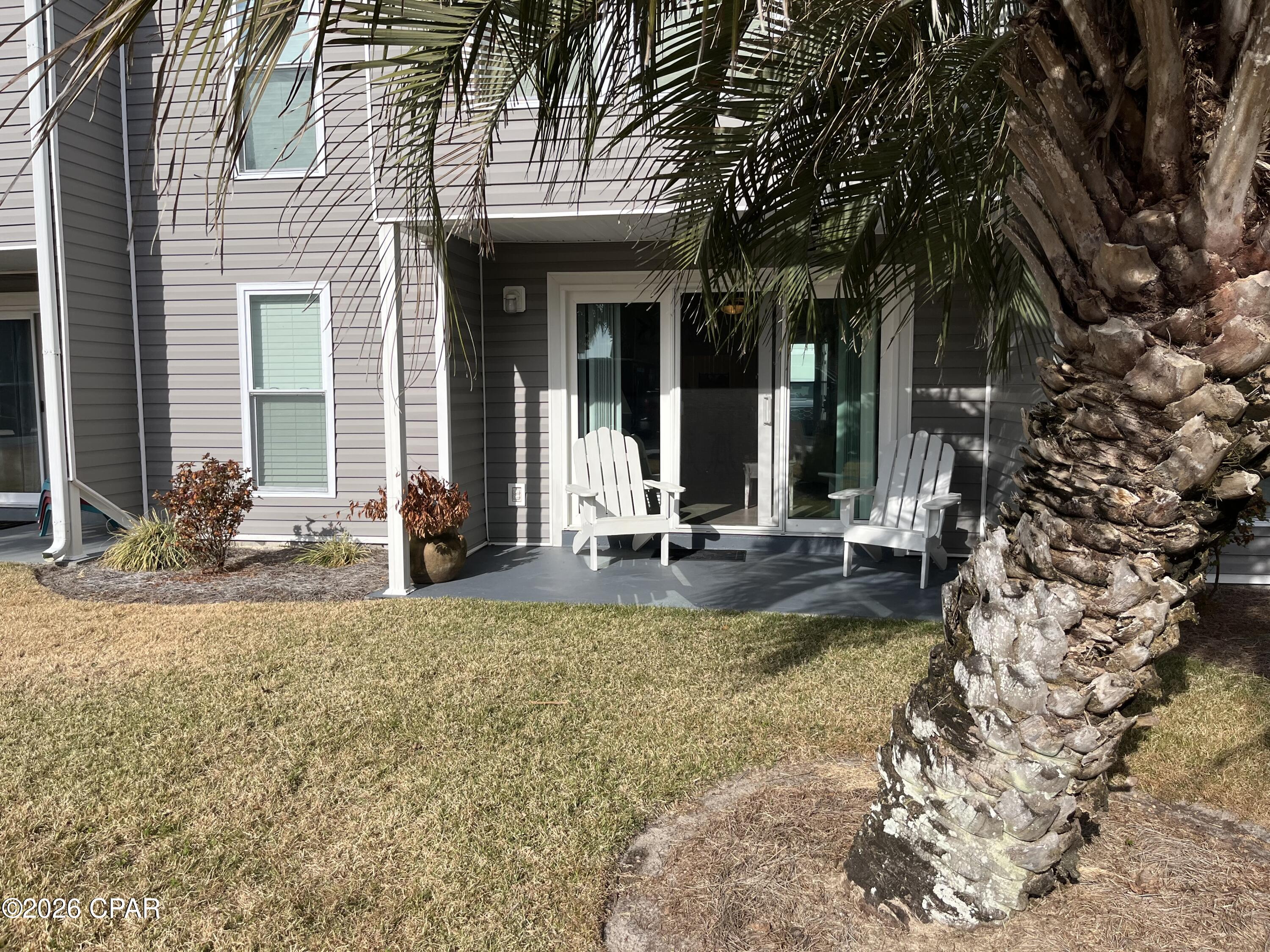 Misty Harbour Condo. - Residential